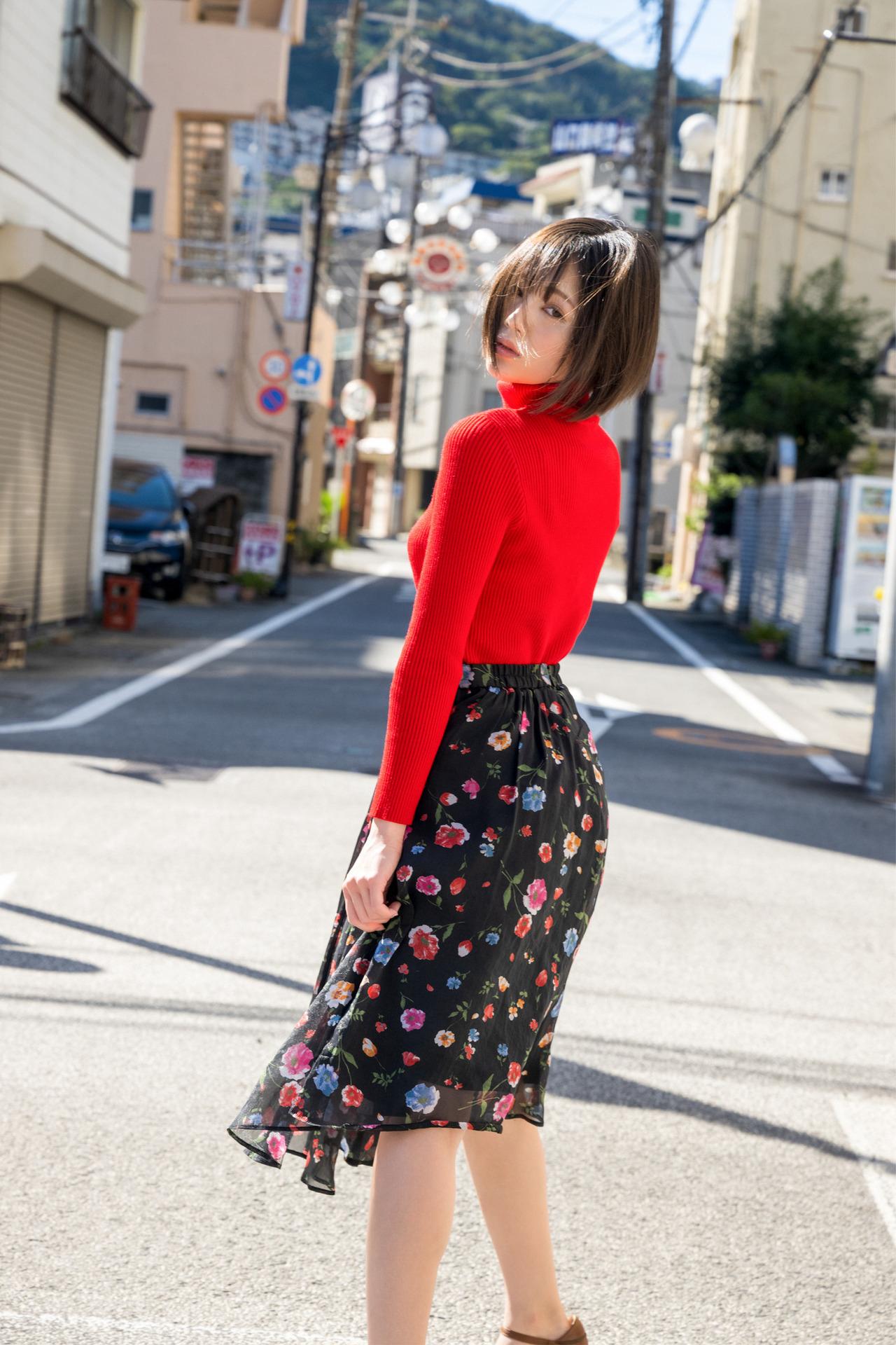 Elegant Romantic Remu Suzumori 151P