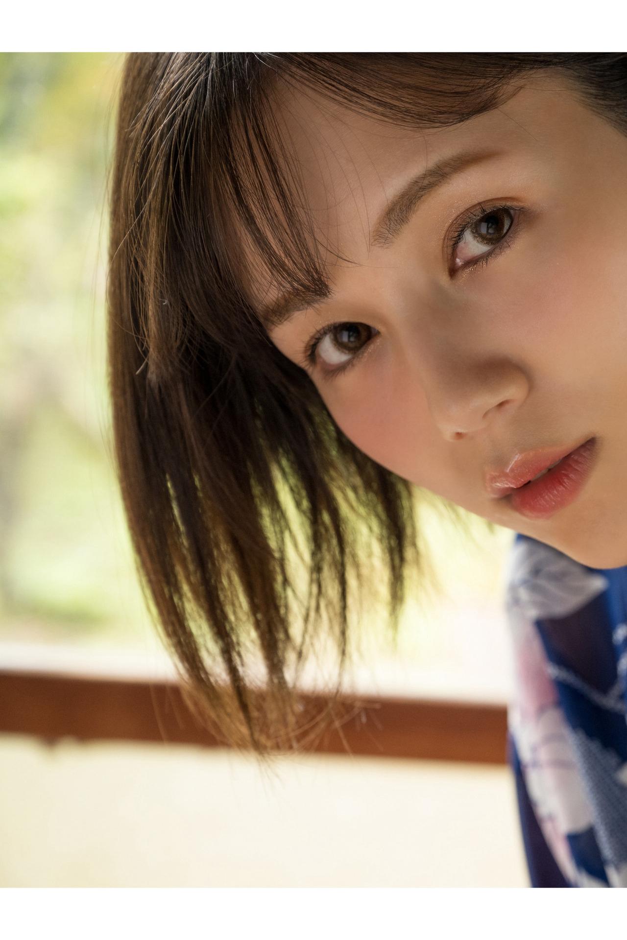 Yuen Romantic Remu Ryomori 151P