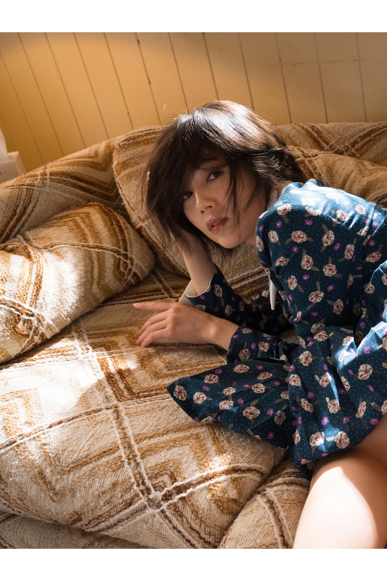 Elegant Romantic Remu Suzumori 151P