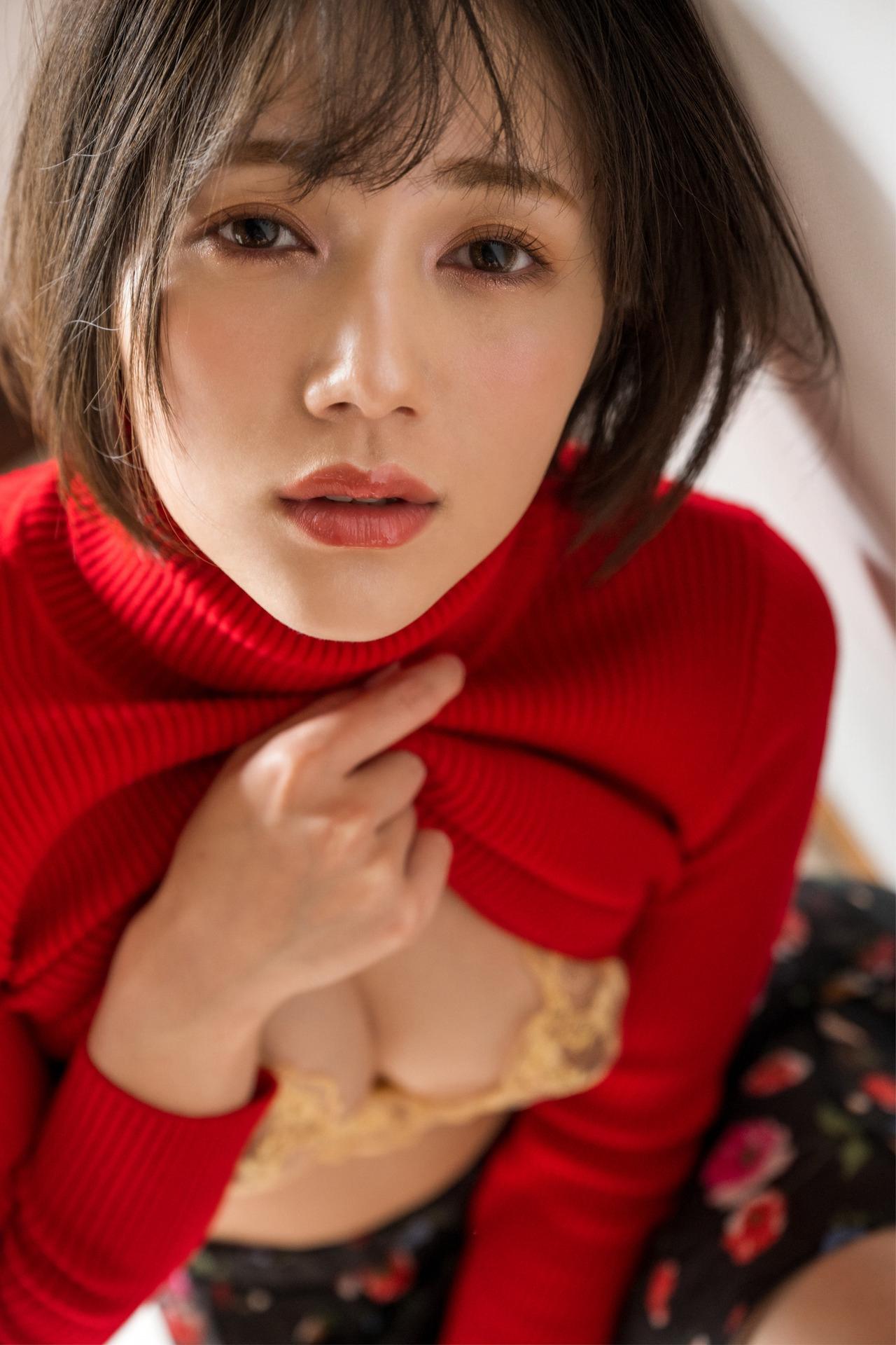 Elegant Romantic Remu Suzumori 151P