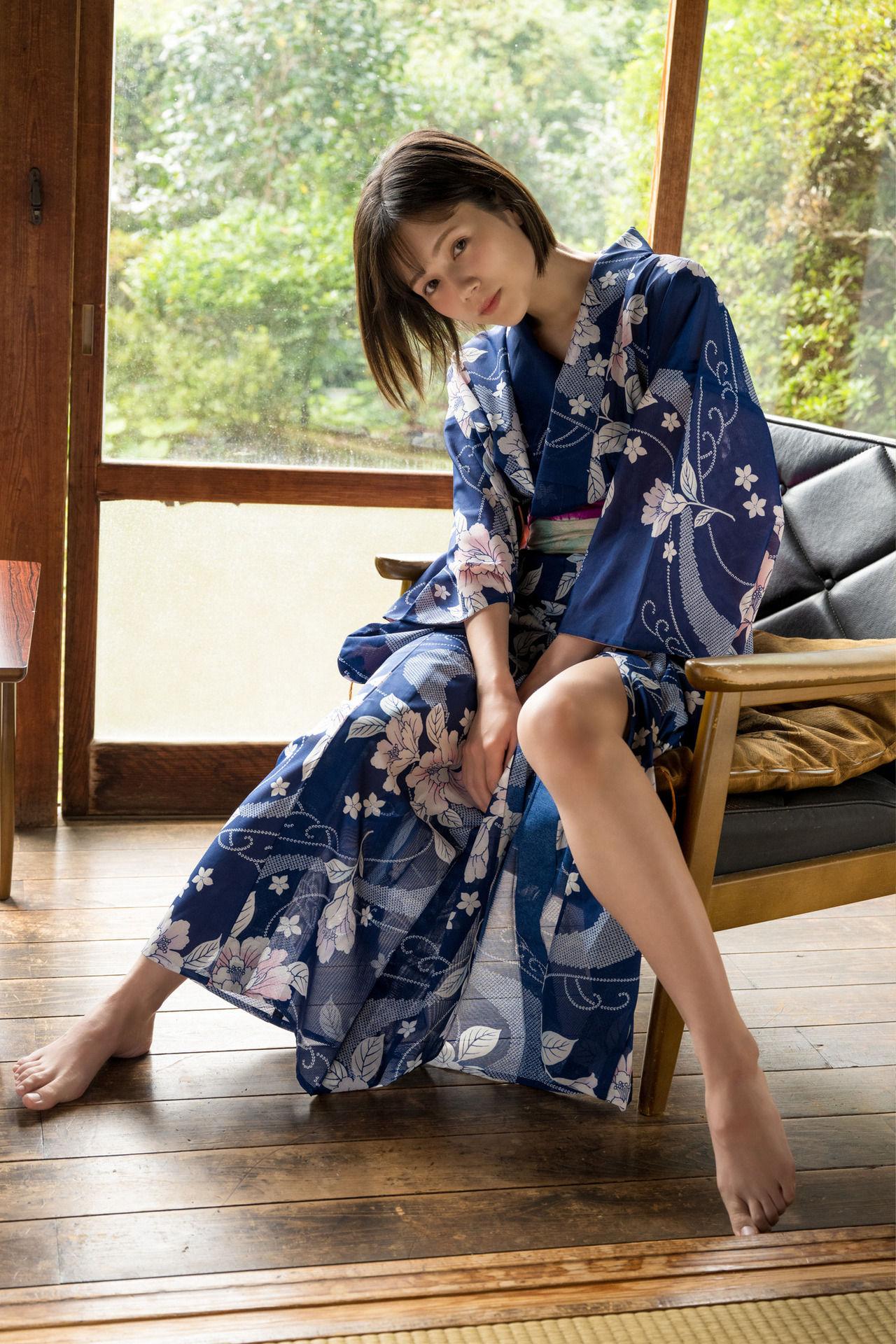 Yuen Romantic Remu Ryomori 151P