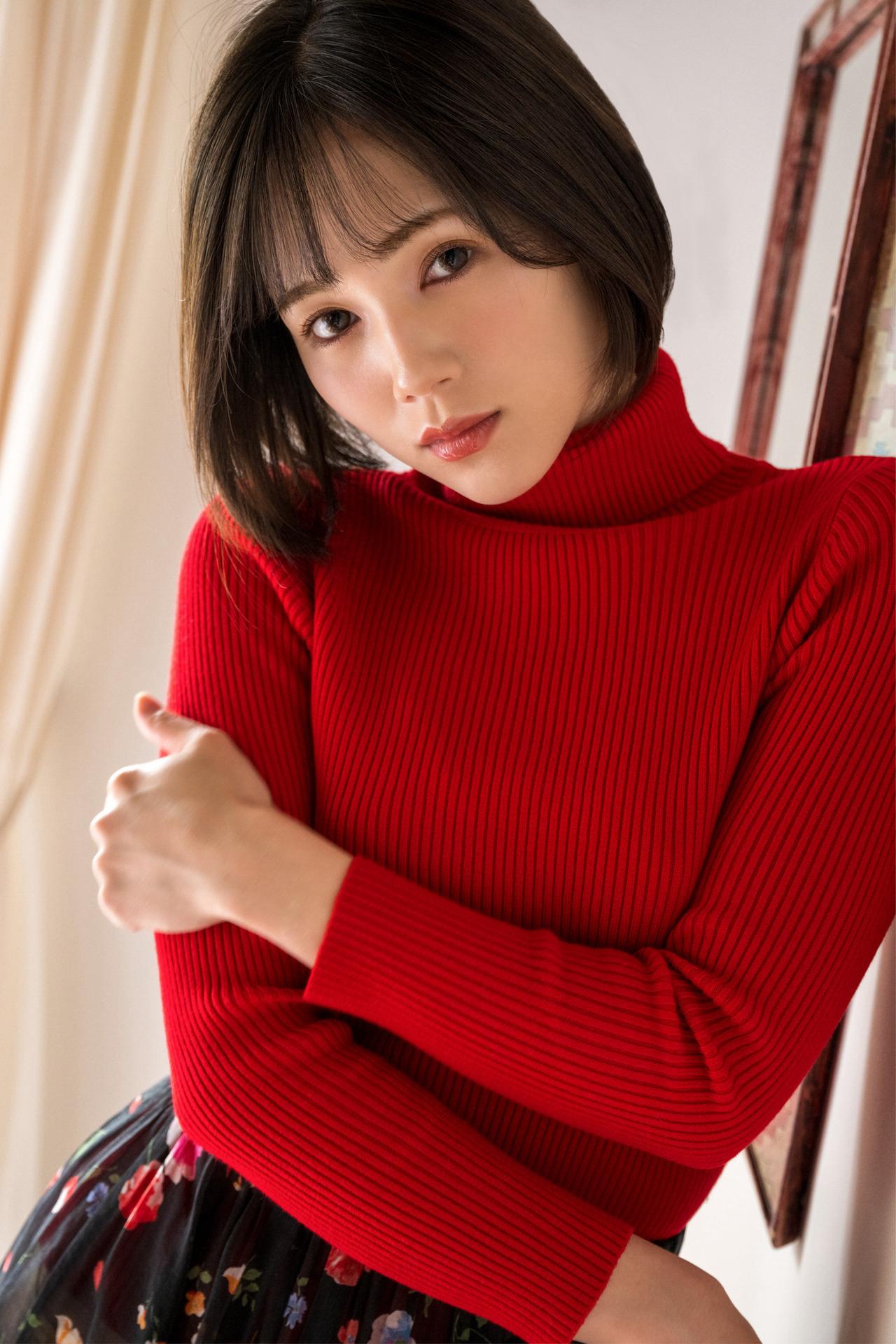 Elegant Romantic Remu Suzumori 151P