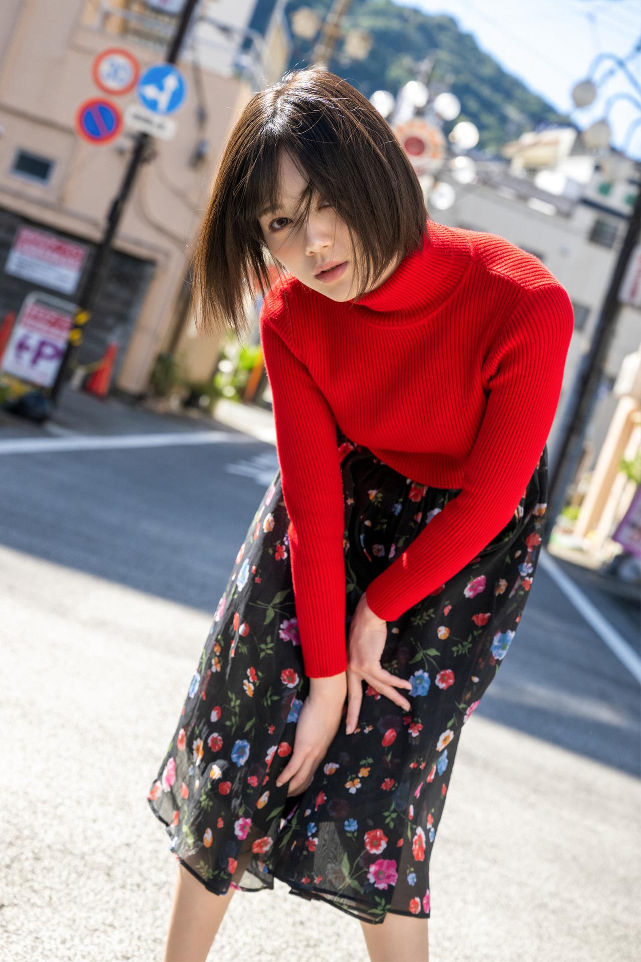Elegant Romantic Remu Suzumori 151P