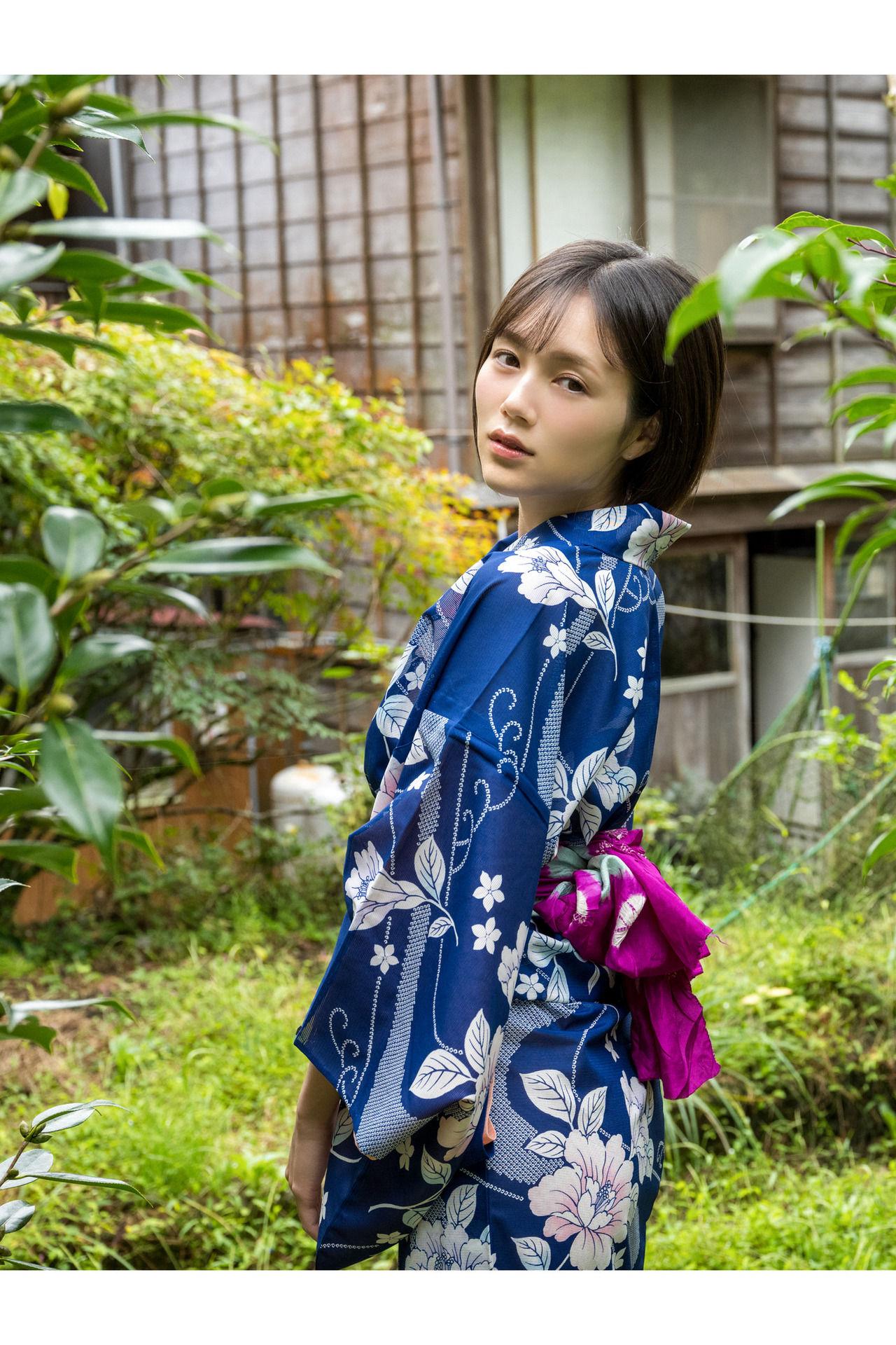 Yuen Romantic Remu Ryomori 151P