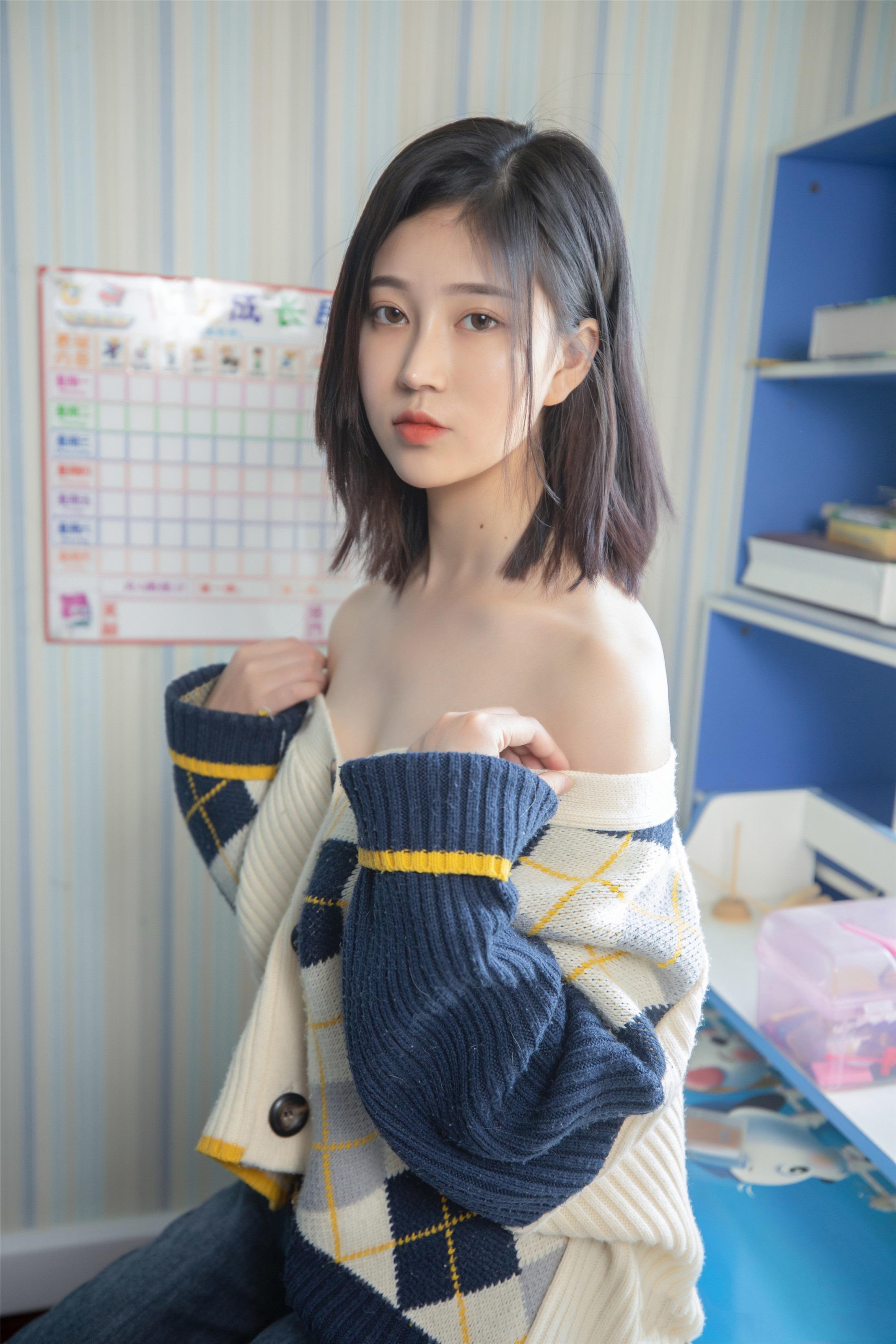 年年 - 子然 [57P