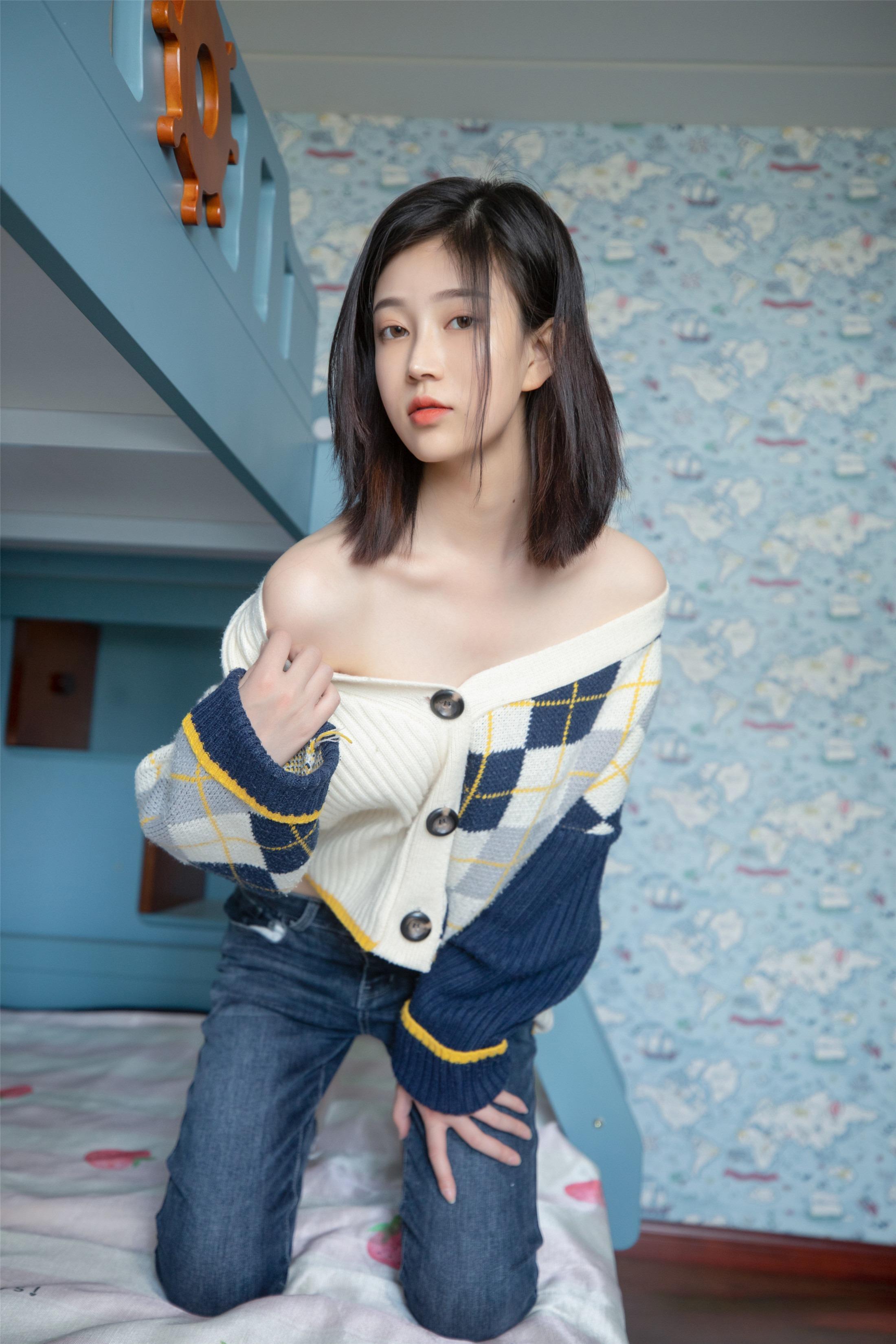 Niên Niên - Tử Nhiên [57P