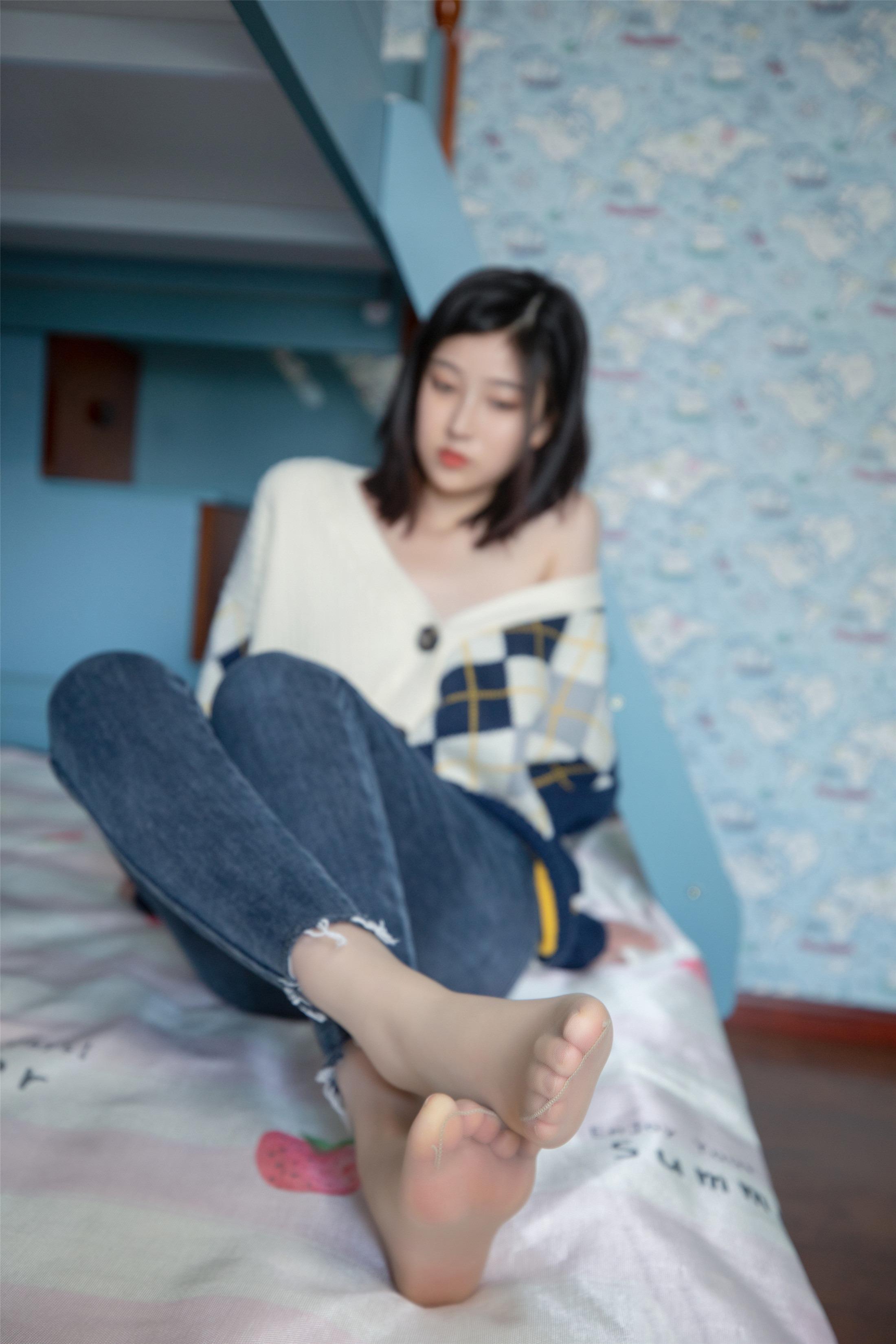 Niên Niên - Tử Nhiên [57P