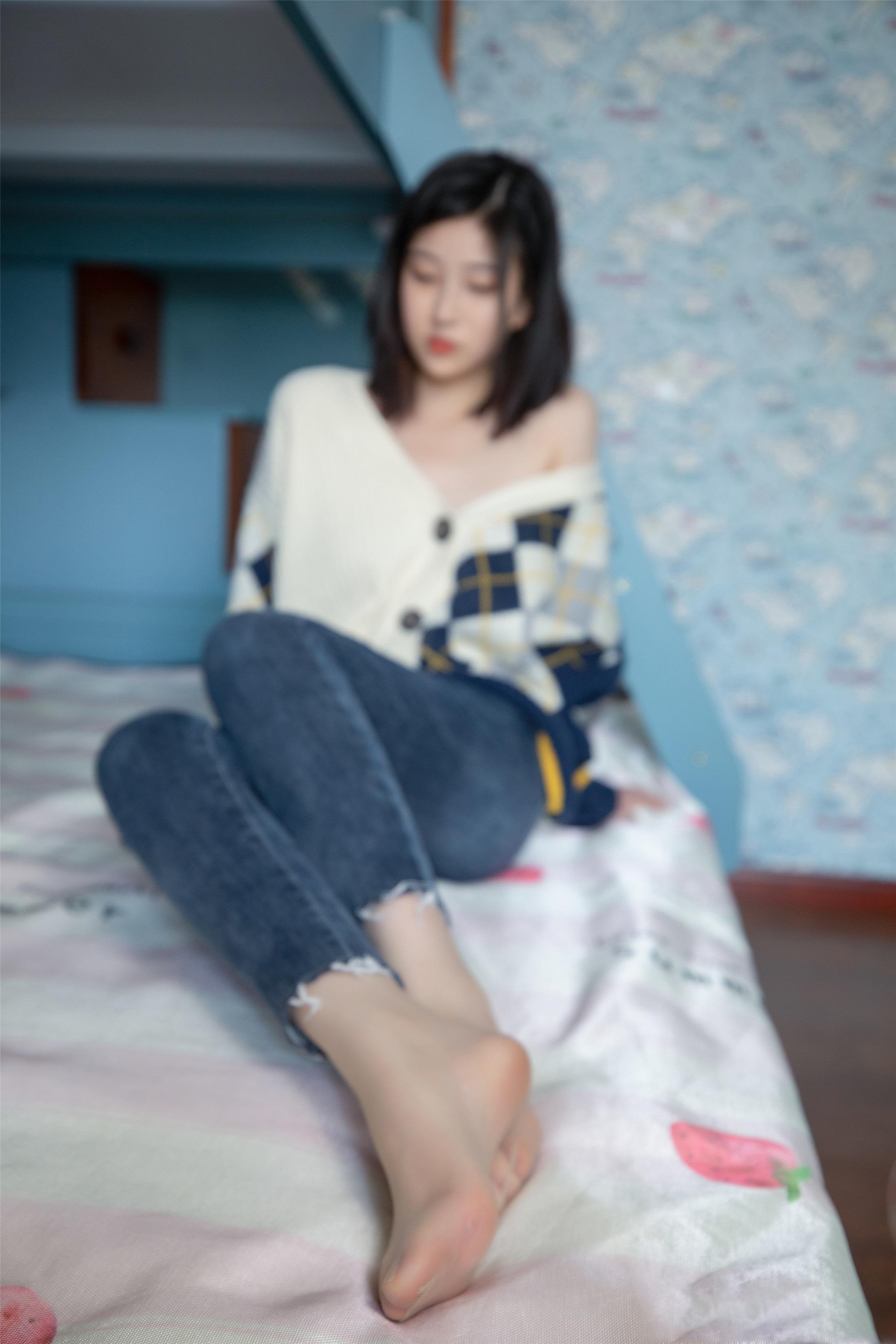 Niên Niên - Tử Nhiên [57P