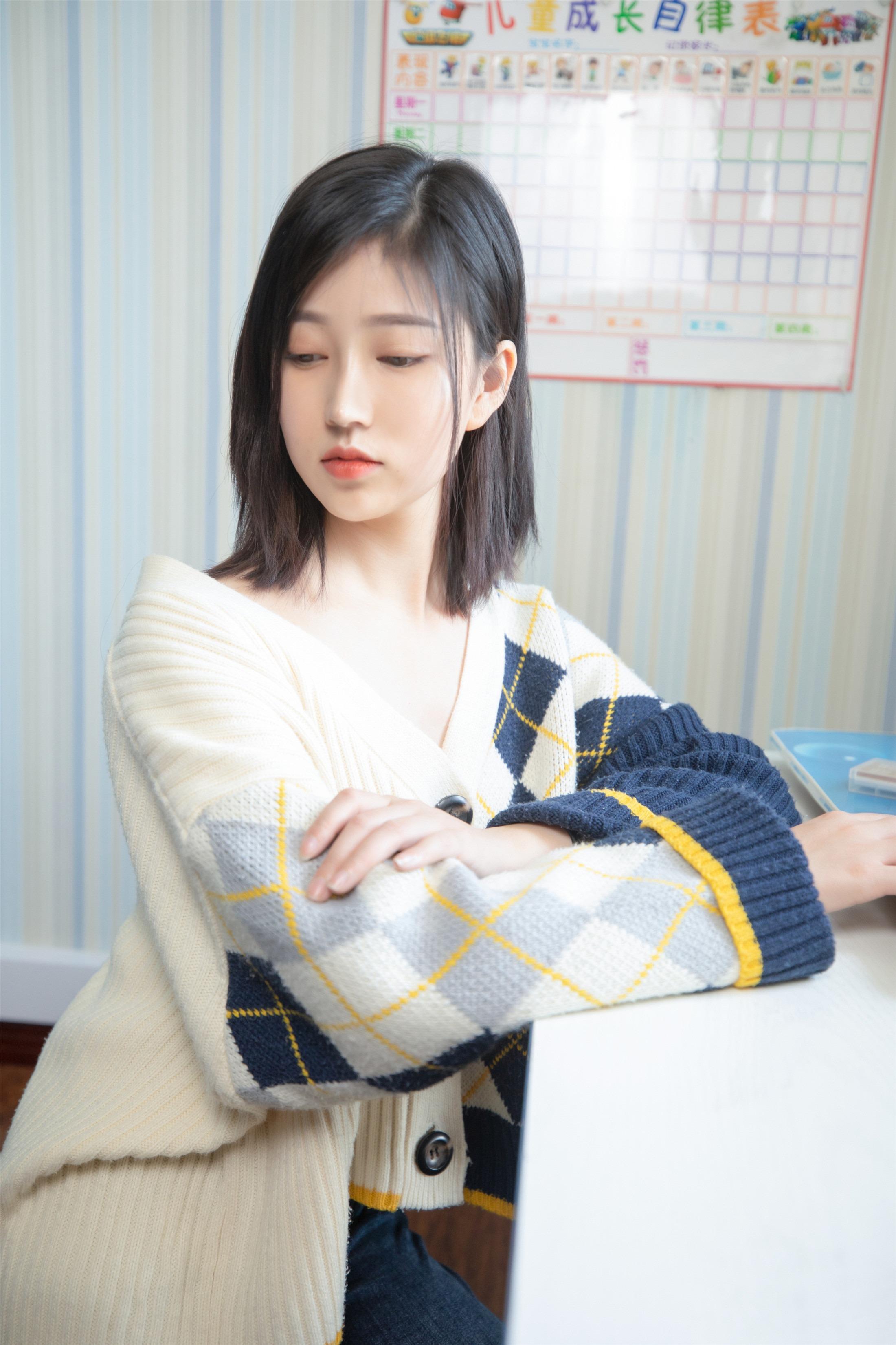 年年 - 子然 [57P