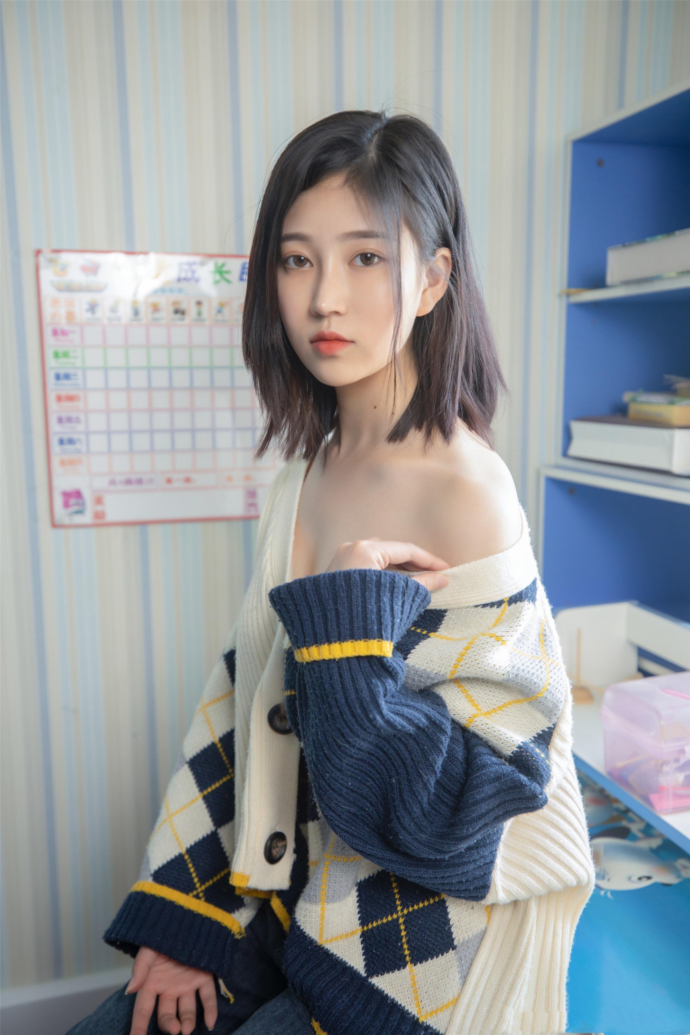 年年 - 子然 [57P