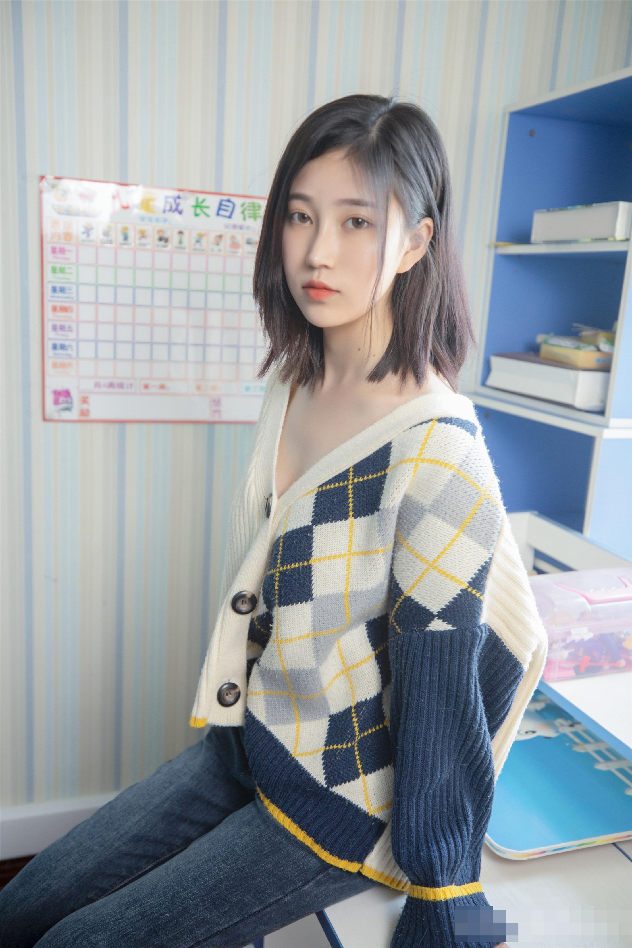 年年 - 子然 [57P