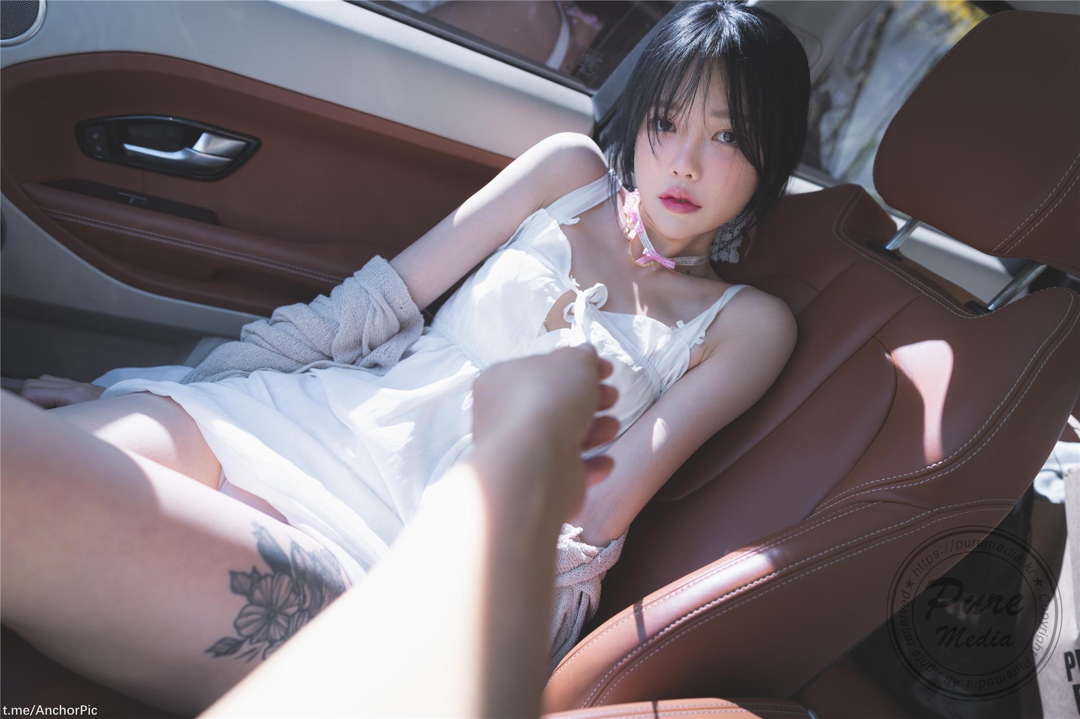 Pure Media] Tập 208: Romi – Cuộc hẹn hò nóng bỏng với bạn gái của anh ấy 116 trang