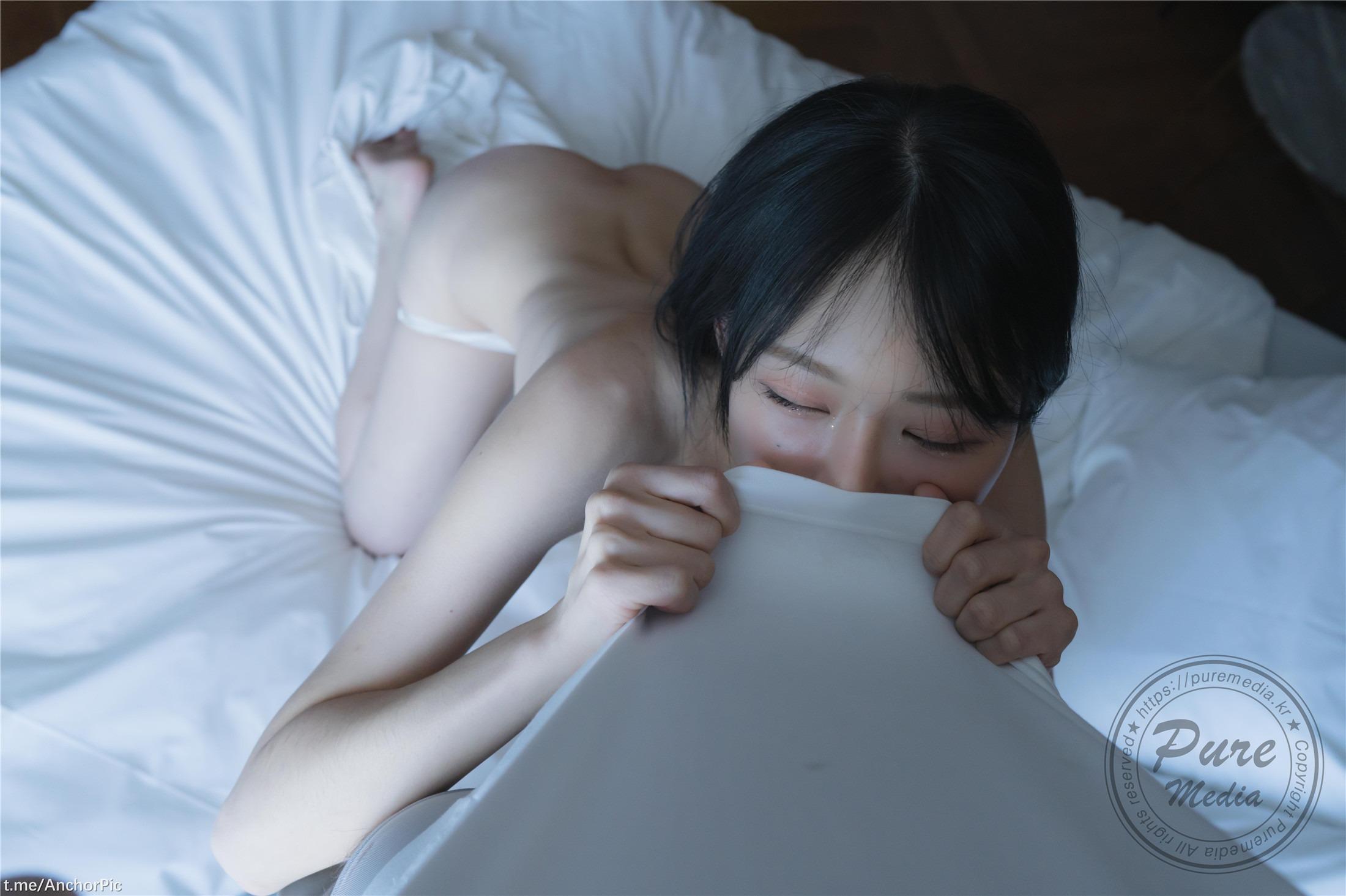 [Pure Media]Vol.208 Romi(Hot Date With His Girl 116 P)