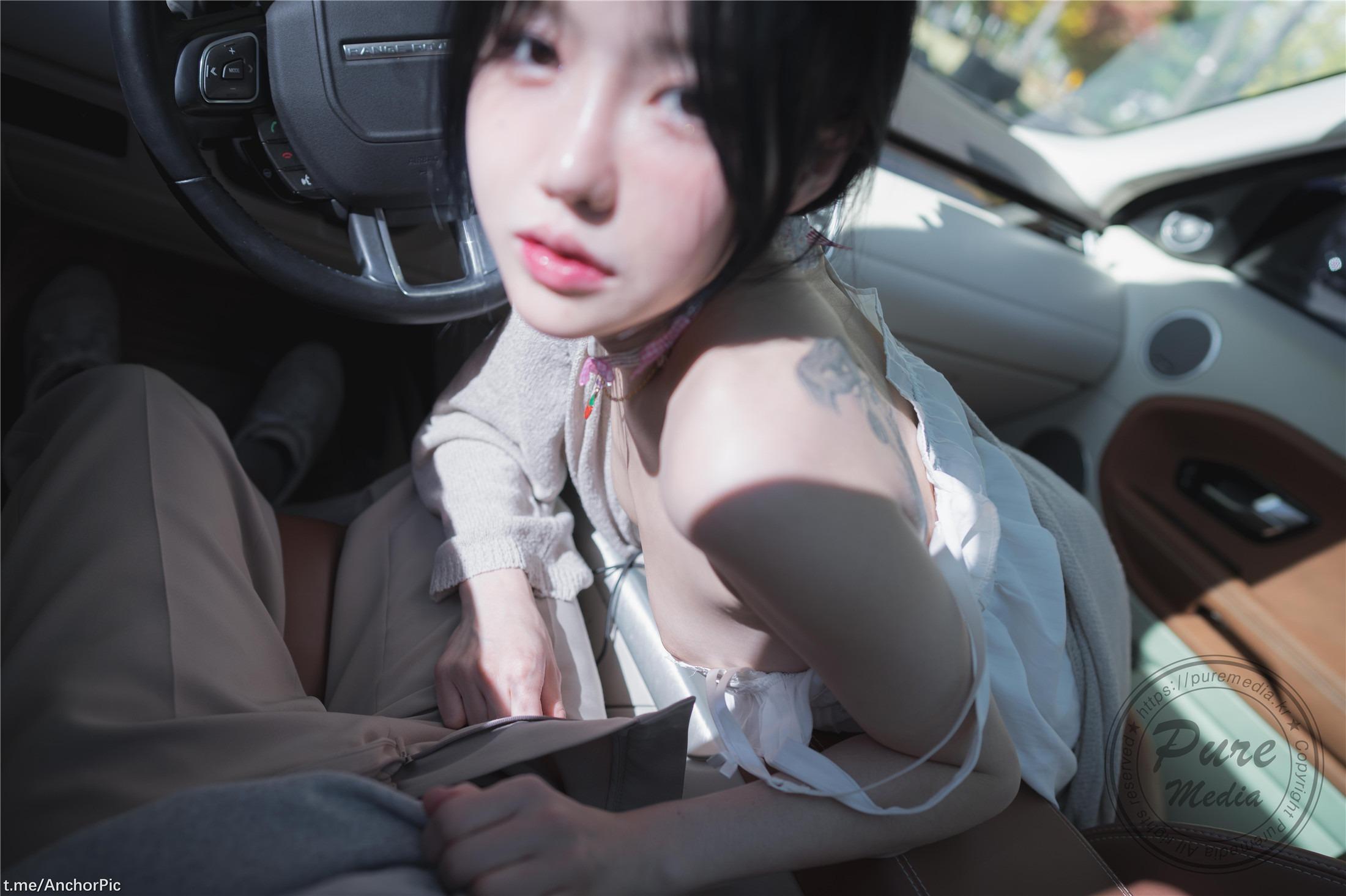 [Pure Media]Vol.208 Romi(Hot Date With His Girl 116 P)