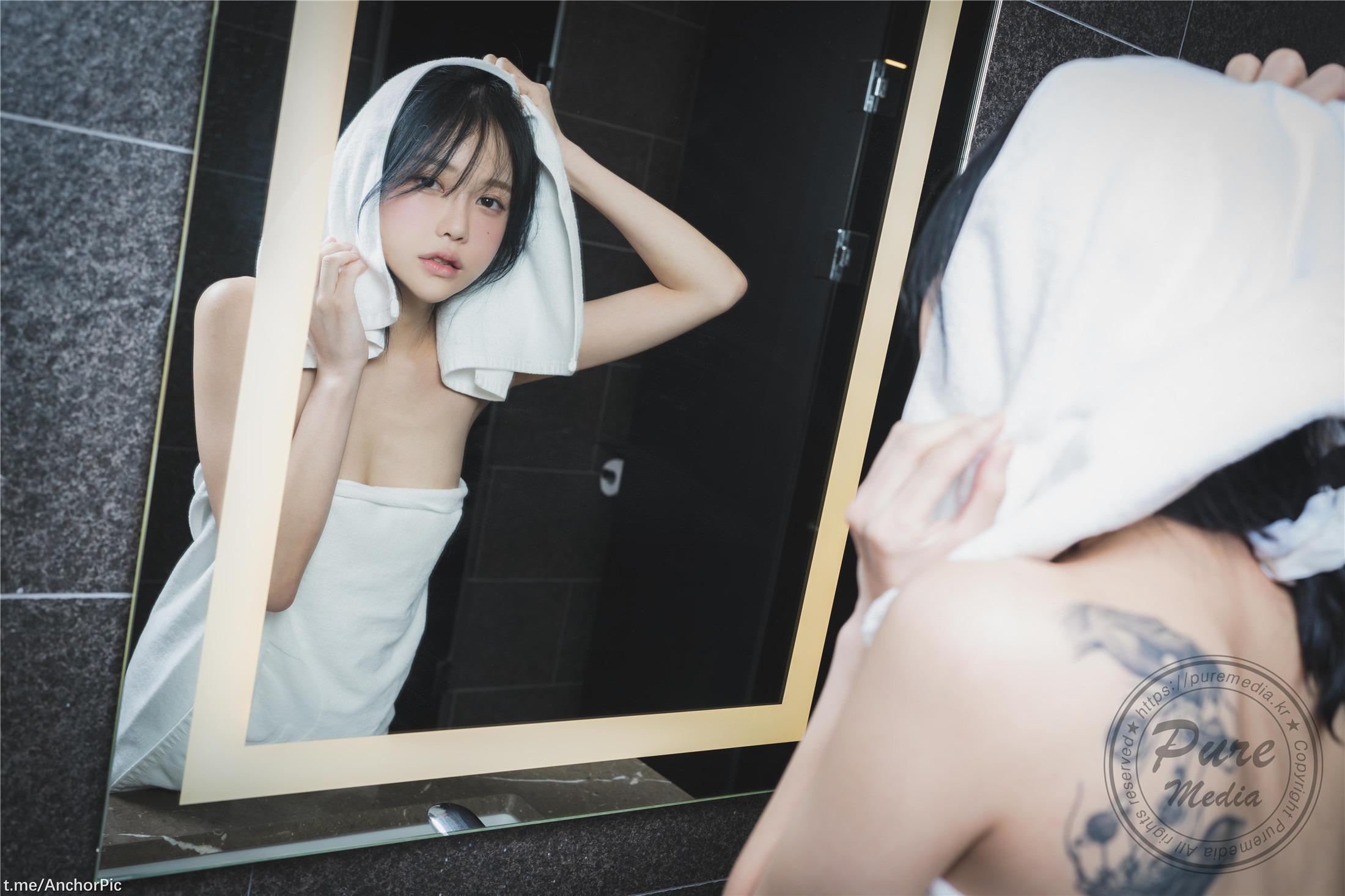[Pure Media]Vol.208 Romi(Hot Date With His Girl 116 P)