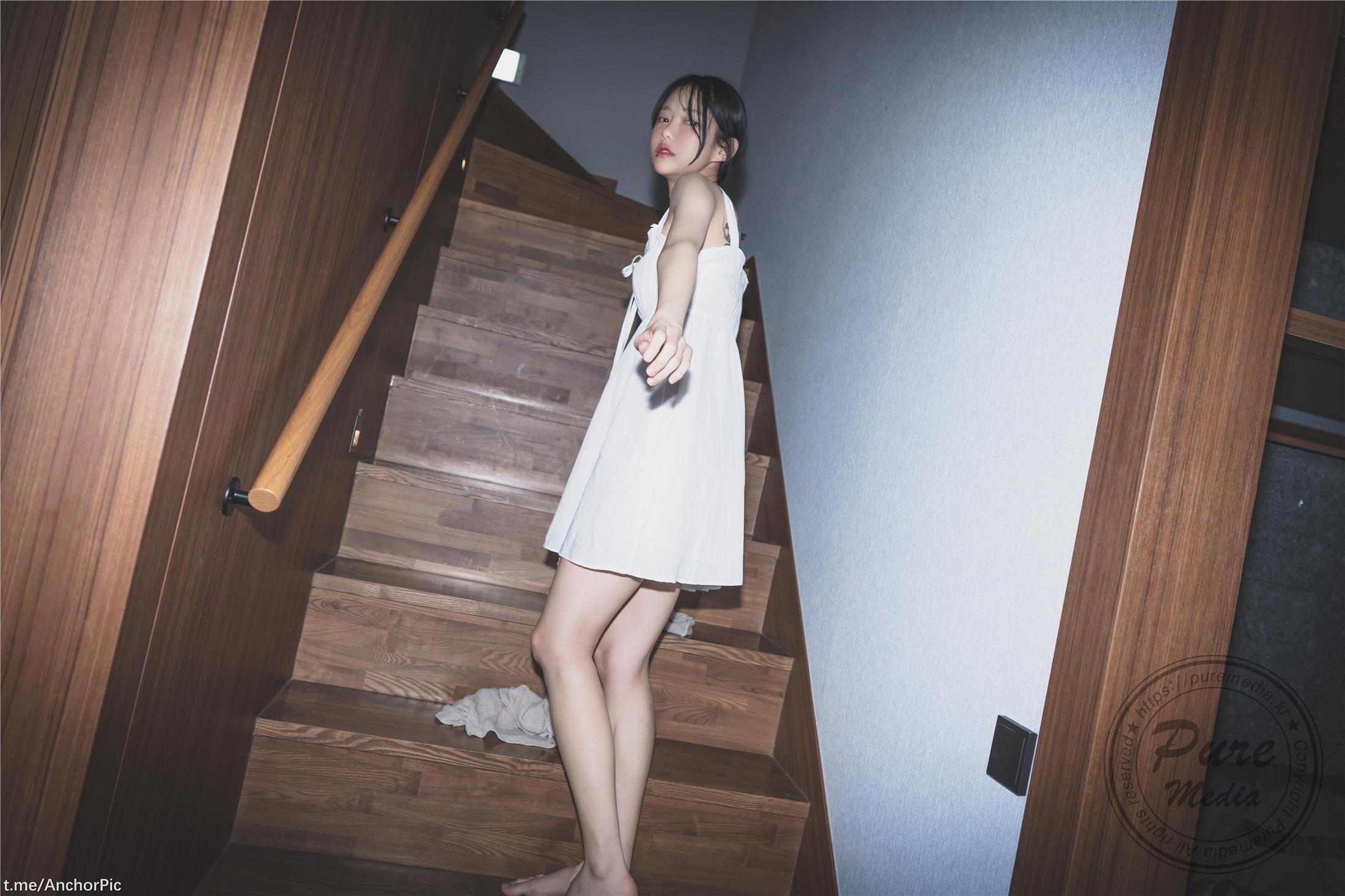 [Pure Media]Vol.208 Romi(Hot Date With His Girl 116 P)
