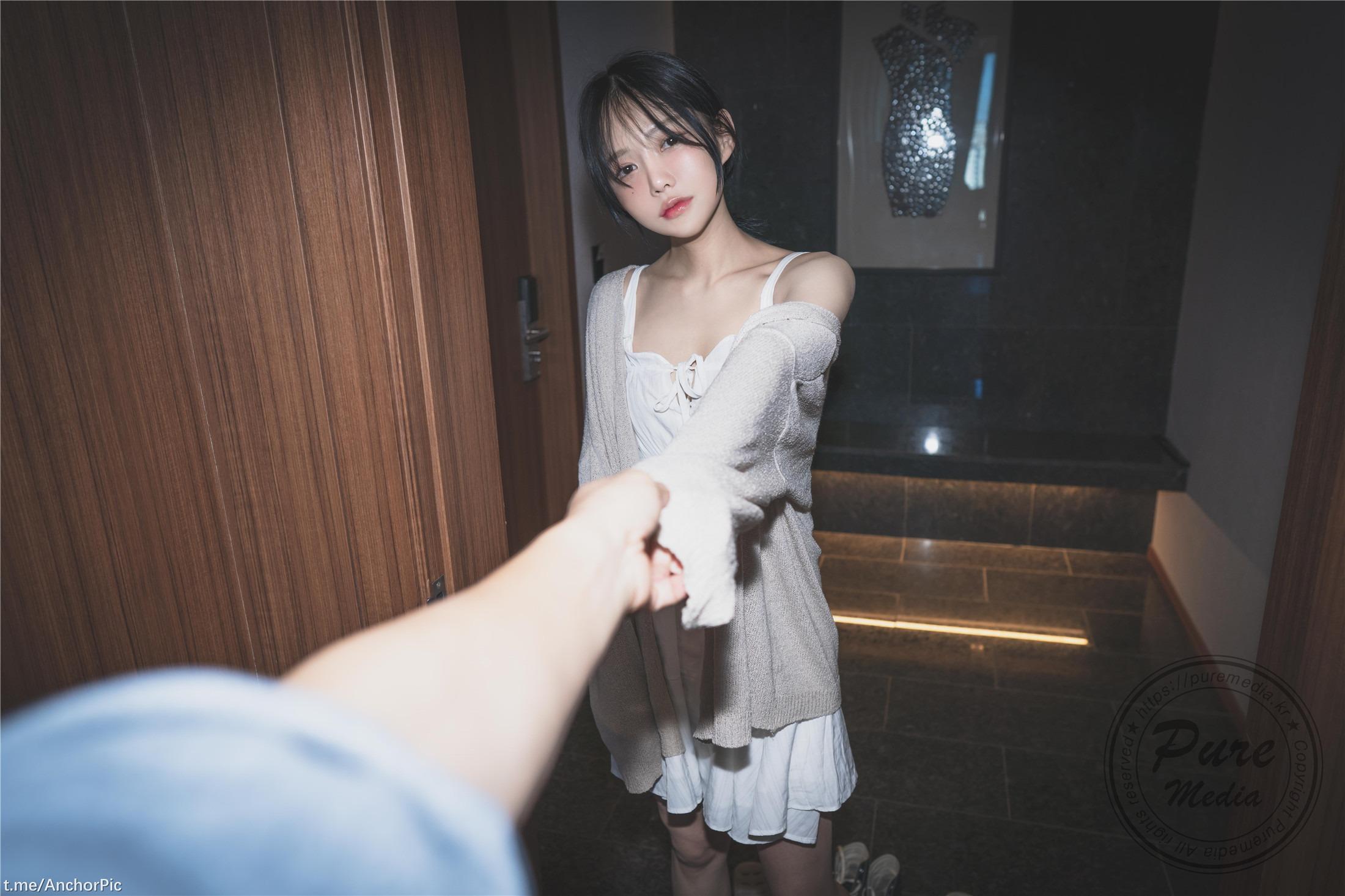 [Pure Media]Vol.208 Romi(Hot Date With His Girl 116 P)