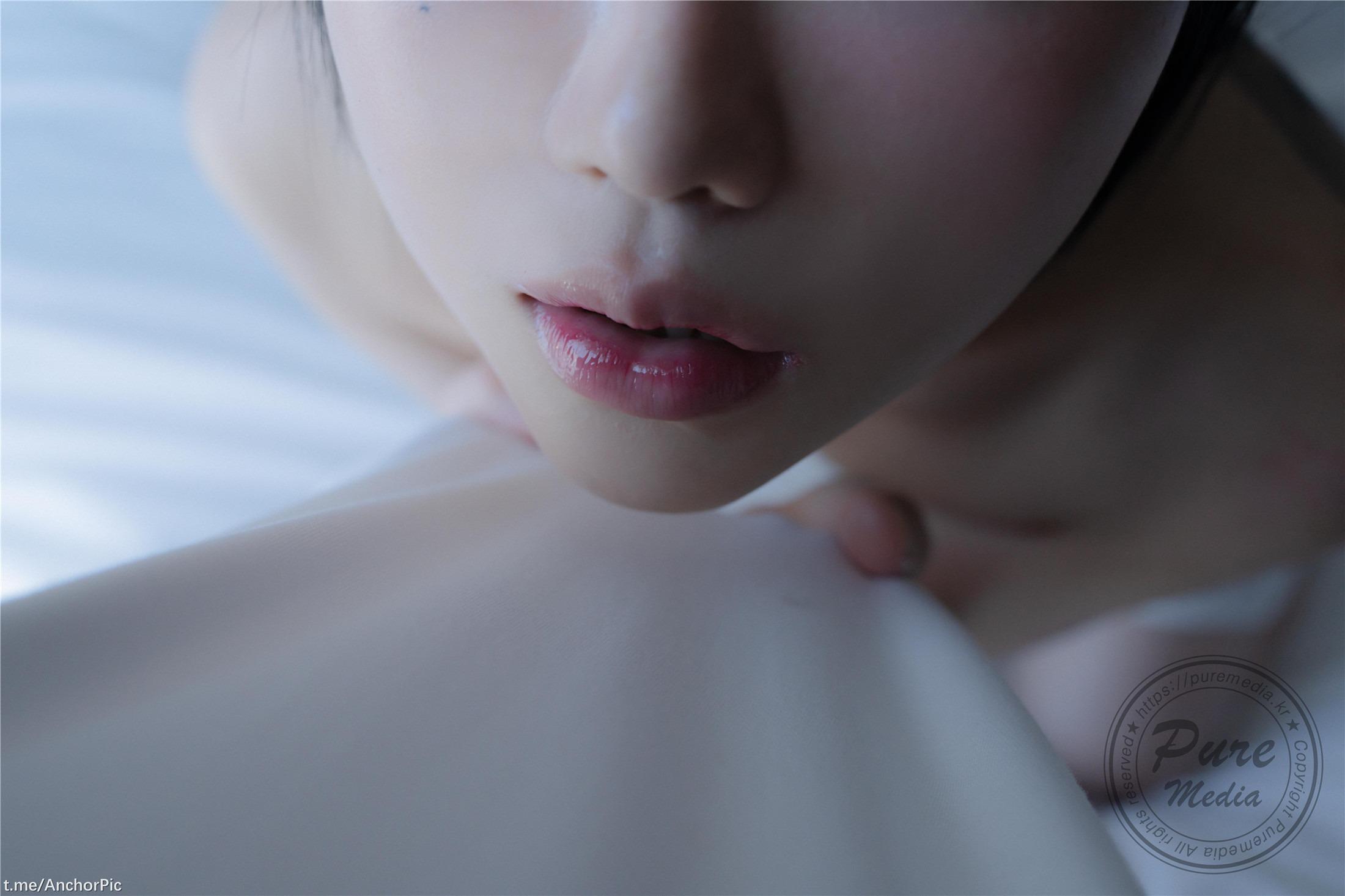 [Pure Media]Vol.208 Romi(Hot Date With His Girl 116 P)