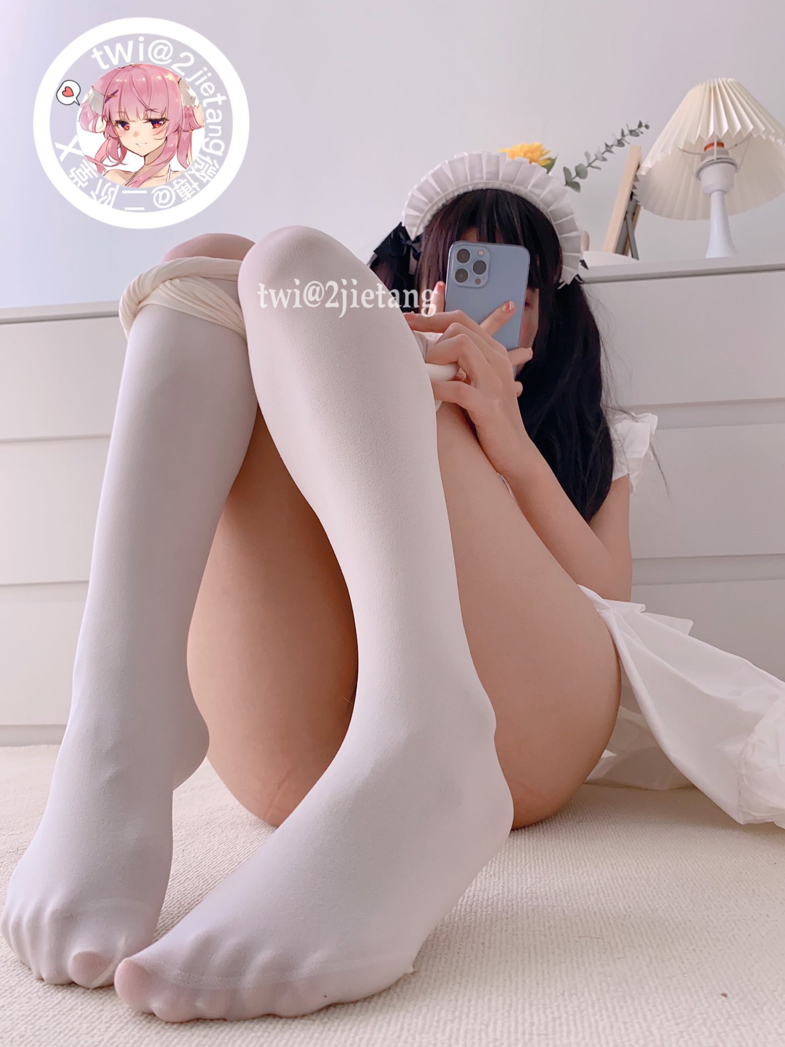 นิไกโด (2jietang) - ภาพกระจายรายวัน