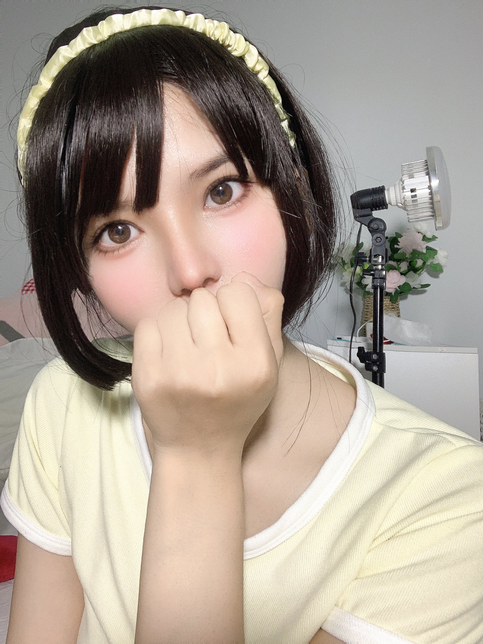 นิไกโด (2jietang) - ภาพกระจายรายวัน