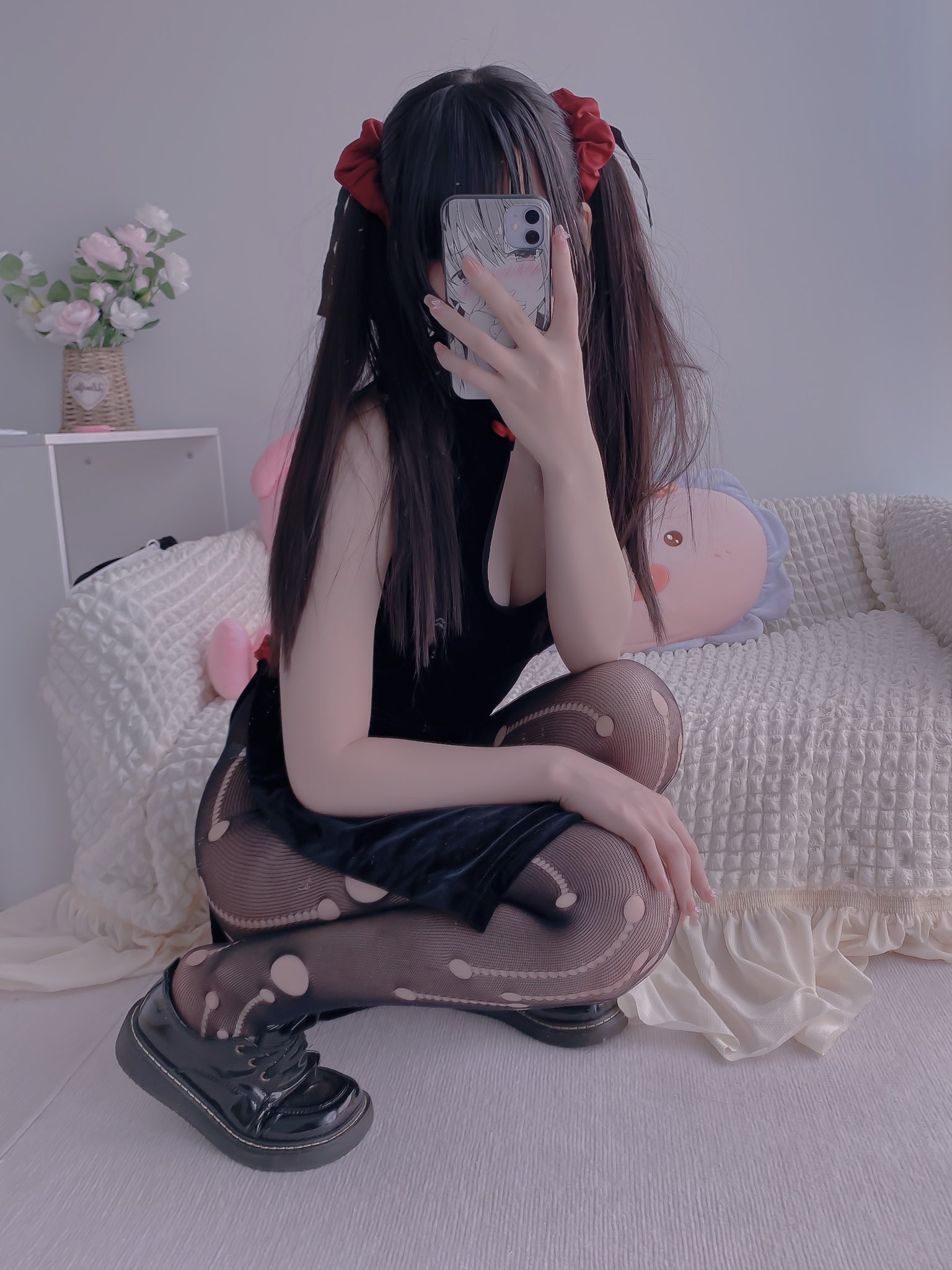 นิไกโด (2jietang) - ภาพกระจายรายวัน