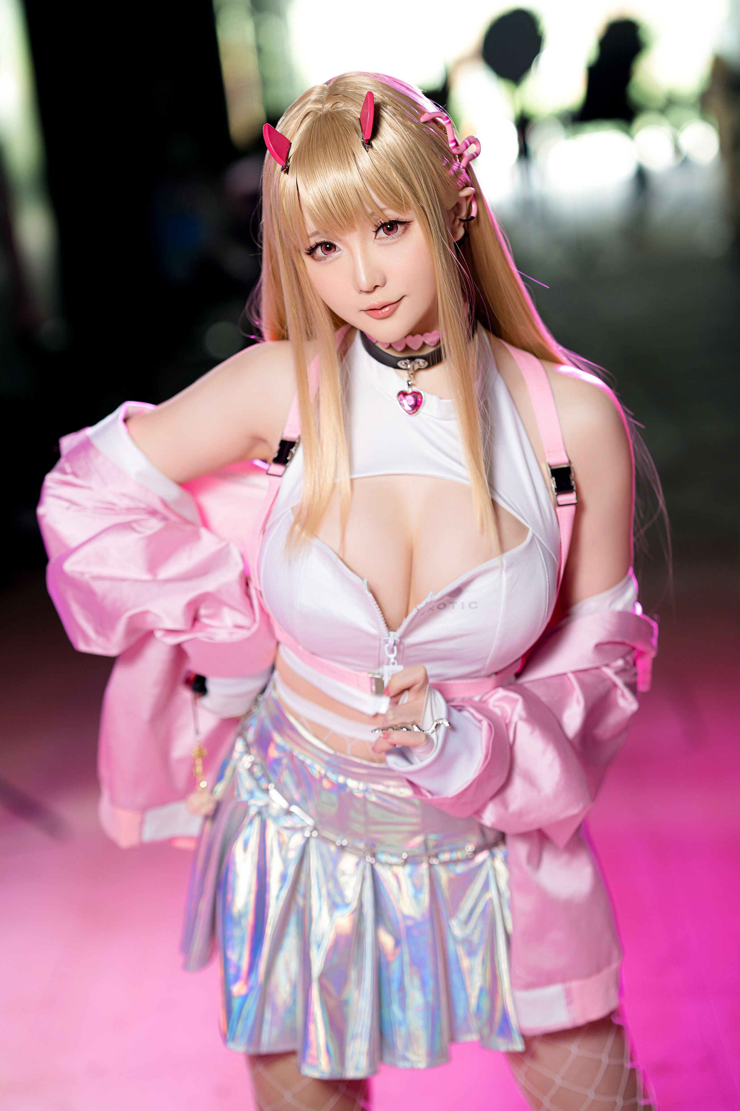 Xing Zhi Chi Chi - Viper