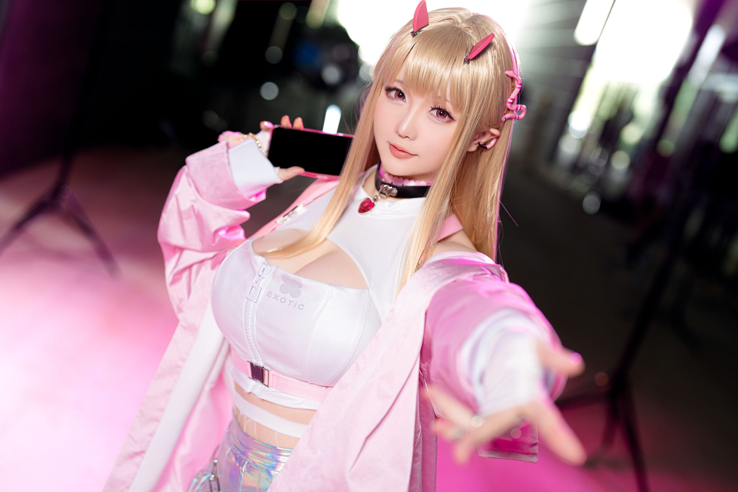 Xing Zhi Chi Chi - Viper