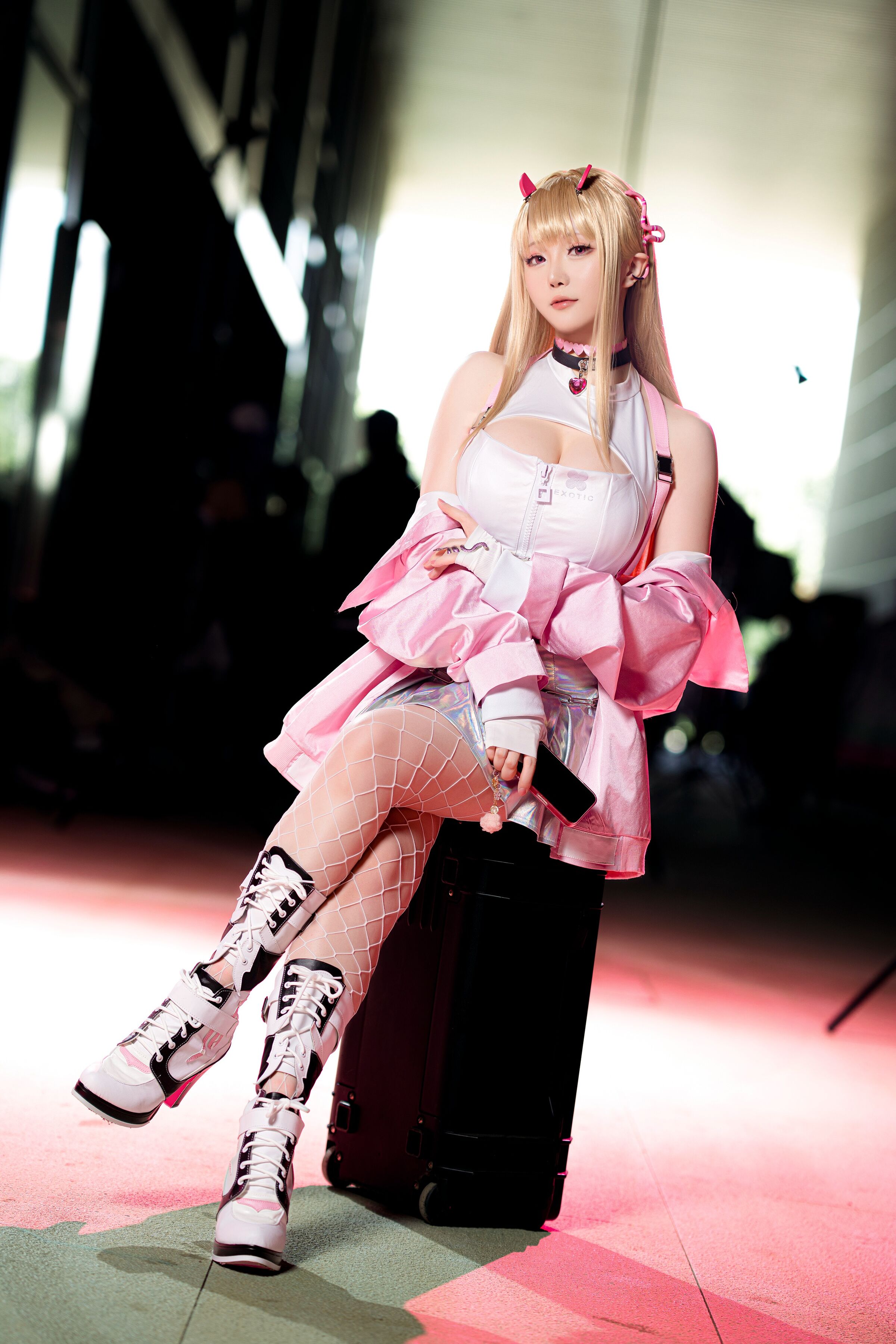 Xing Zhi Chi Chi - Viper
