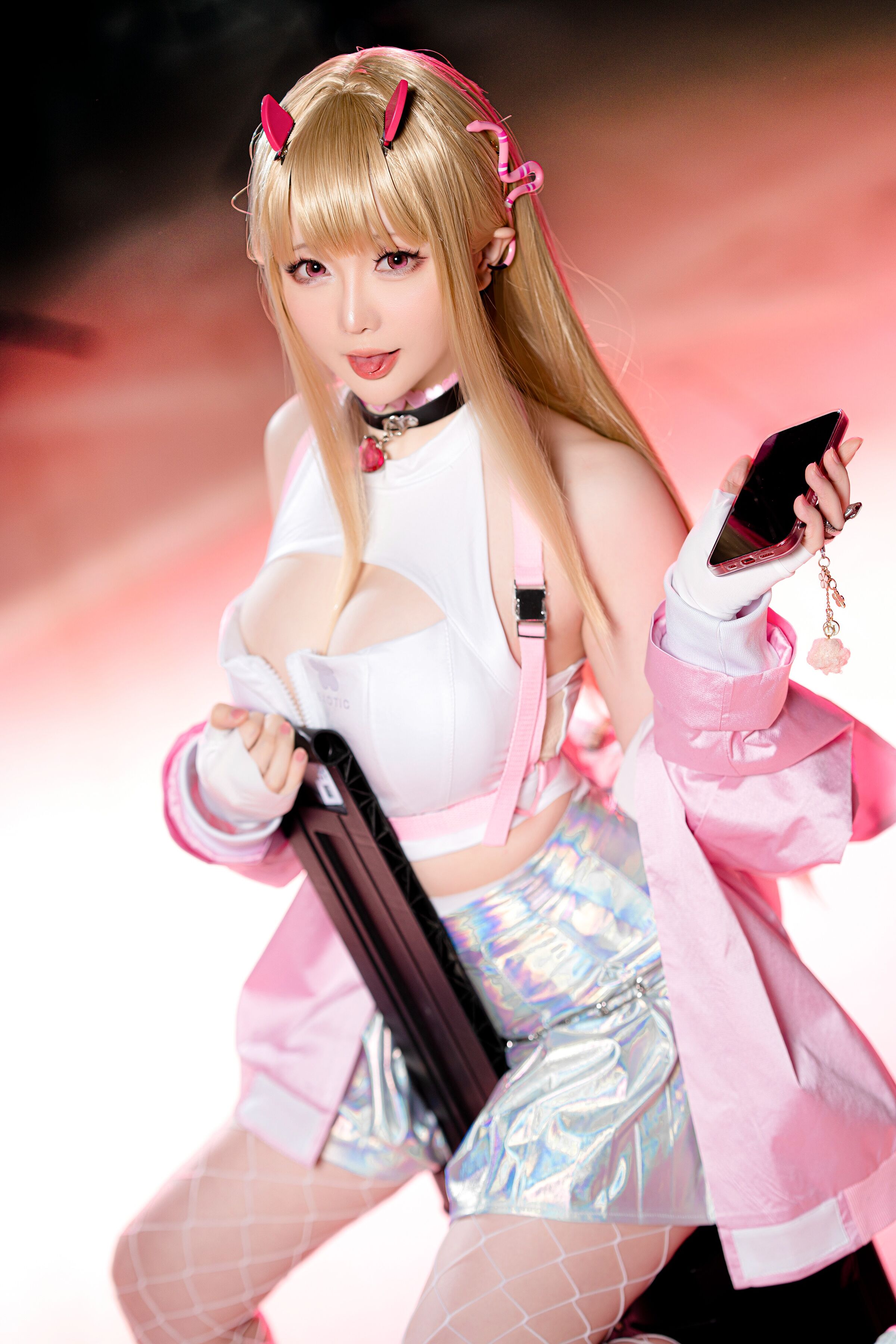 Xing Zhi Chi Chi - Viper