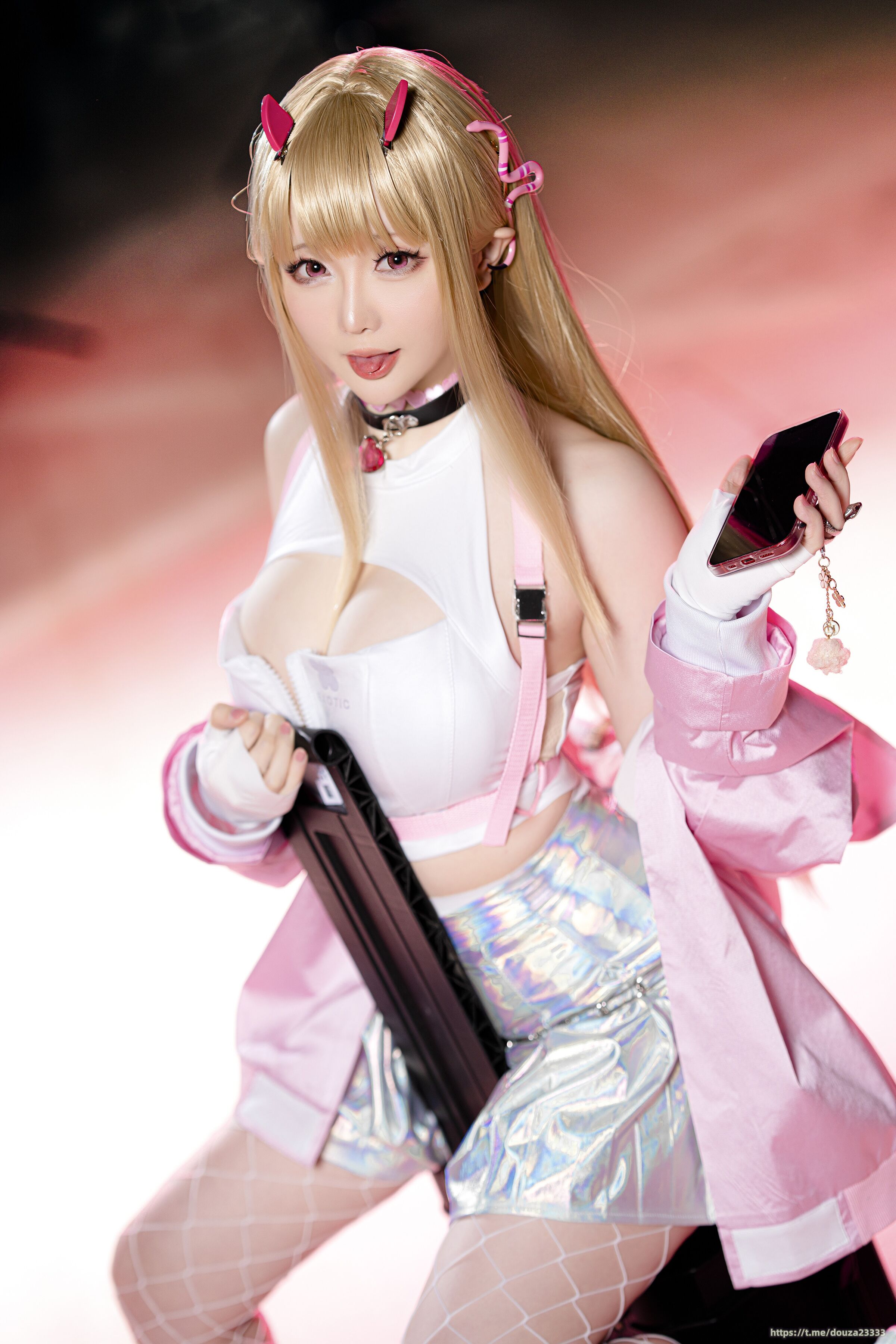Xing Zhi Chi Chi - Viper