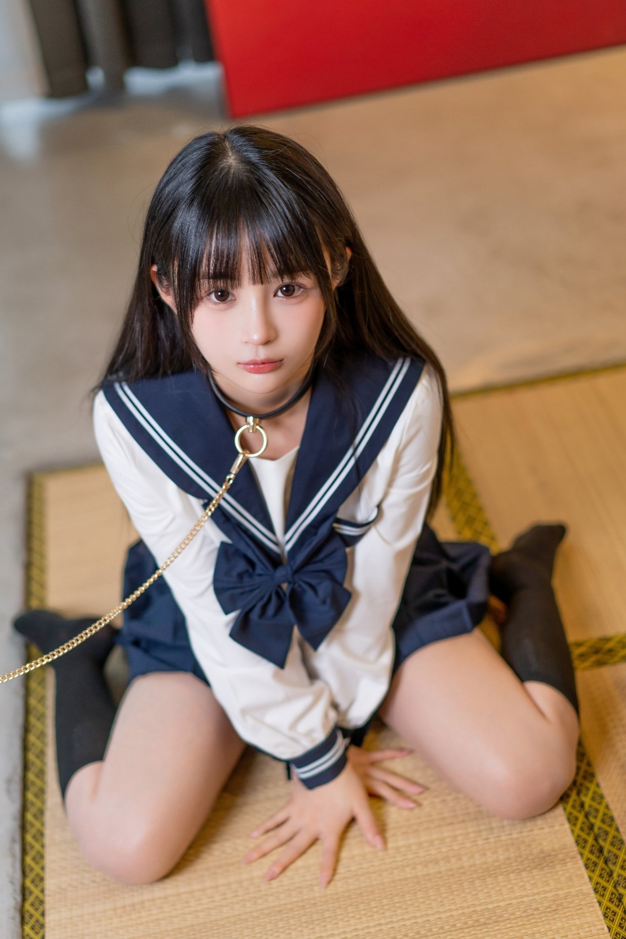 Sakurai Nene - JK Secret