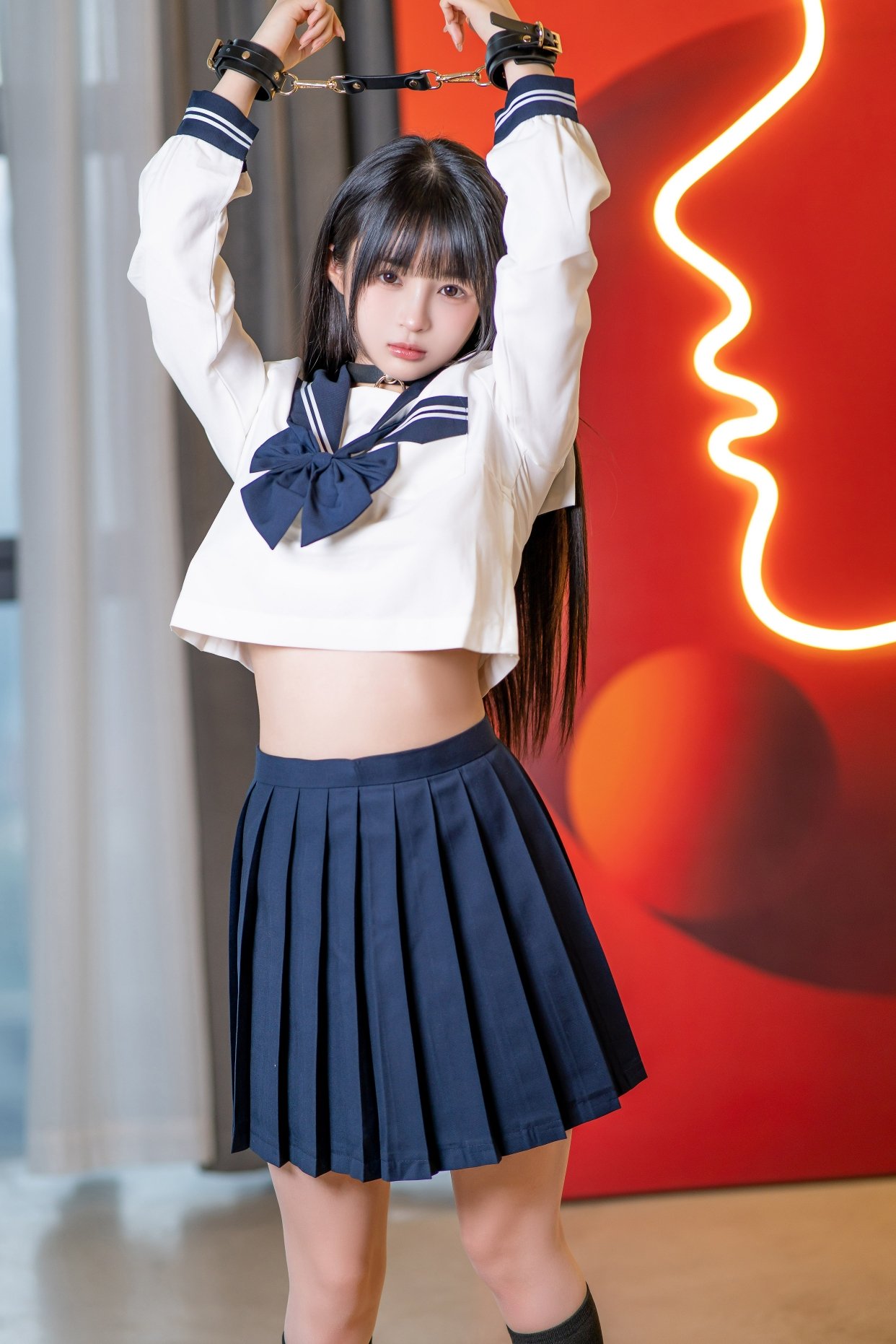 Sakurai Nene - JK Secret