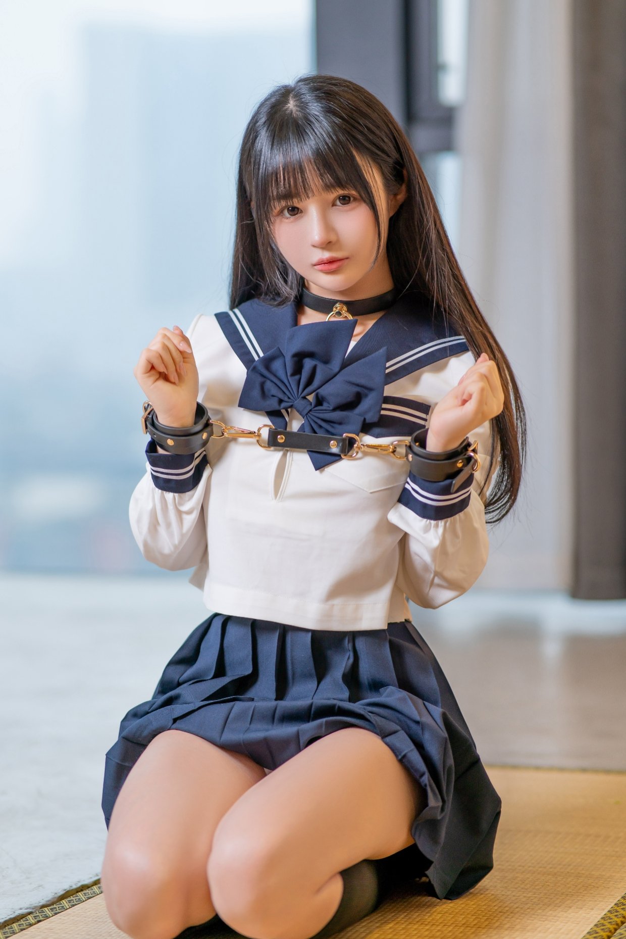 Sakurai Nene - JK Secret