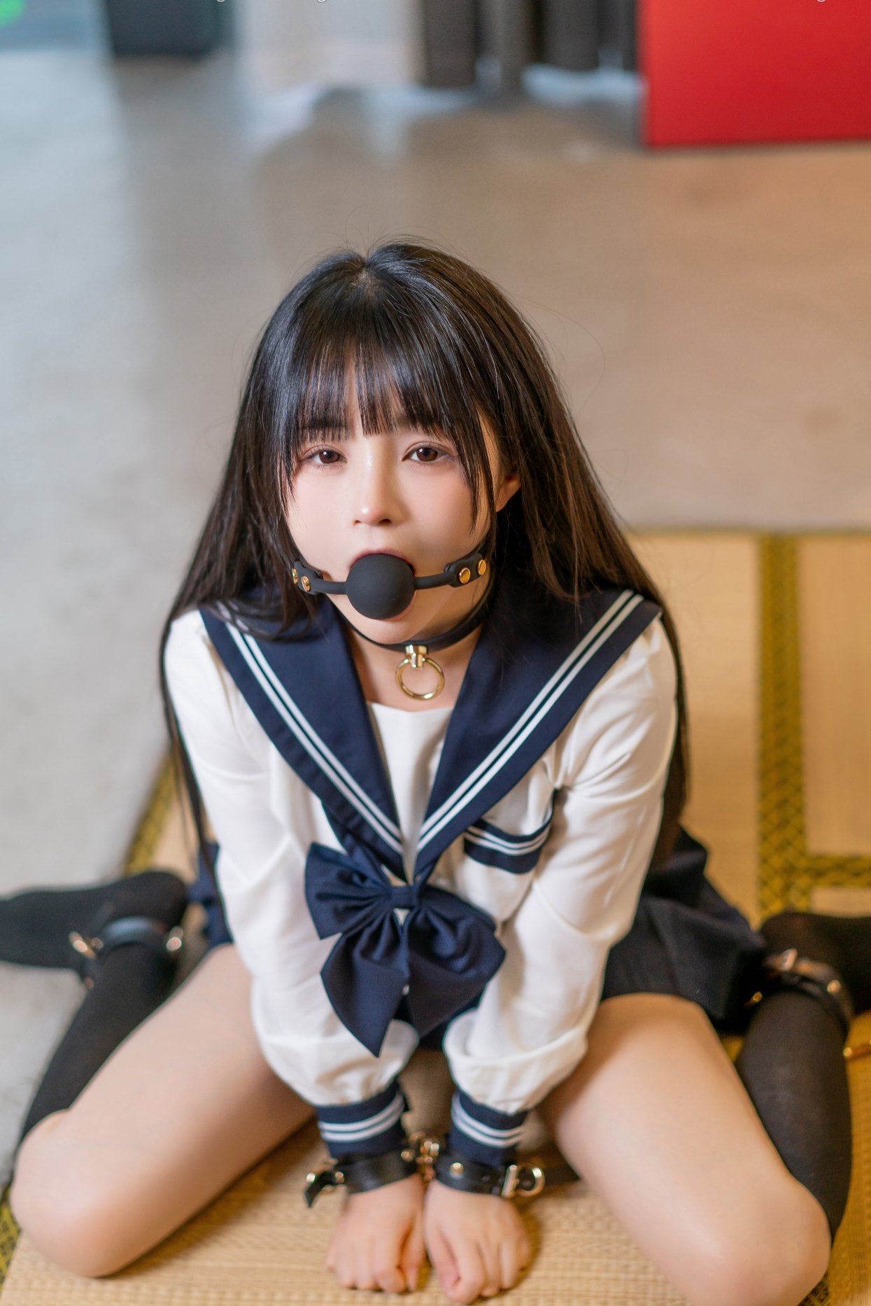 桜井宁宁 - JK的秘密 | อัปเดตแกลเลอรีภาพ