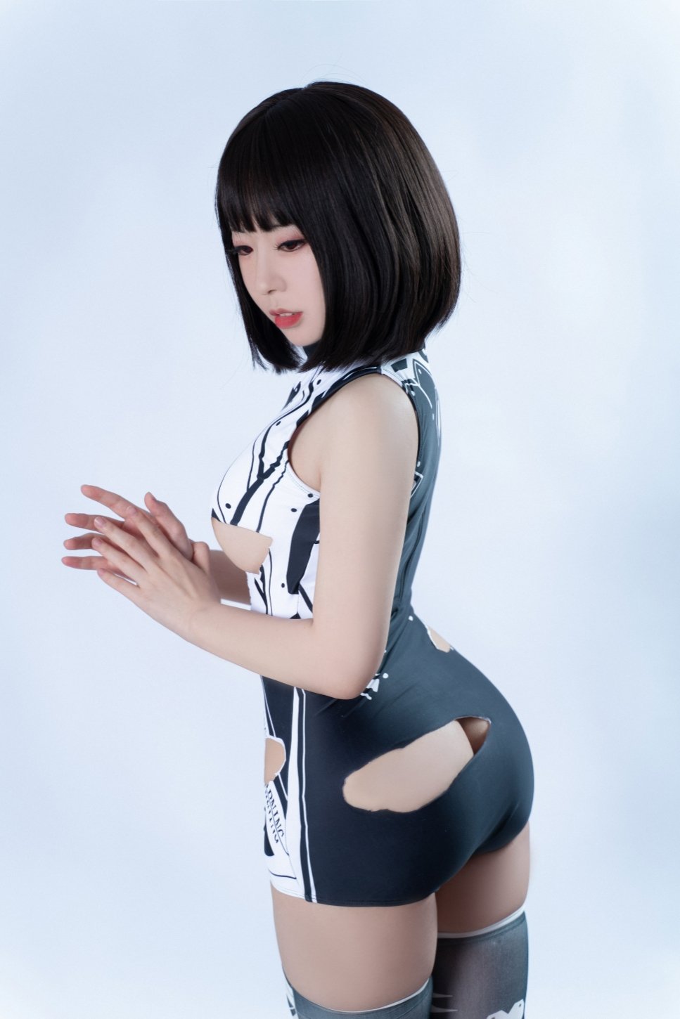 호센센 NO.007 잔쑨시쿠슈이