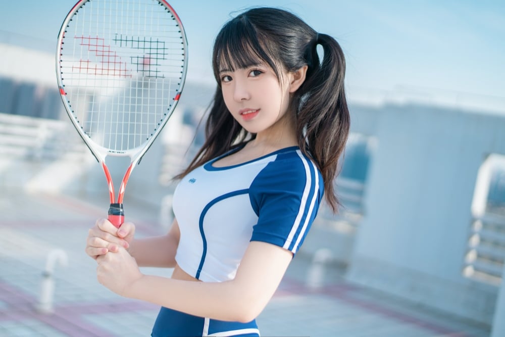 Husensen NO.008 Gymnastics