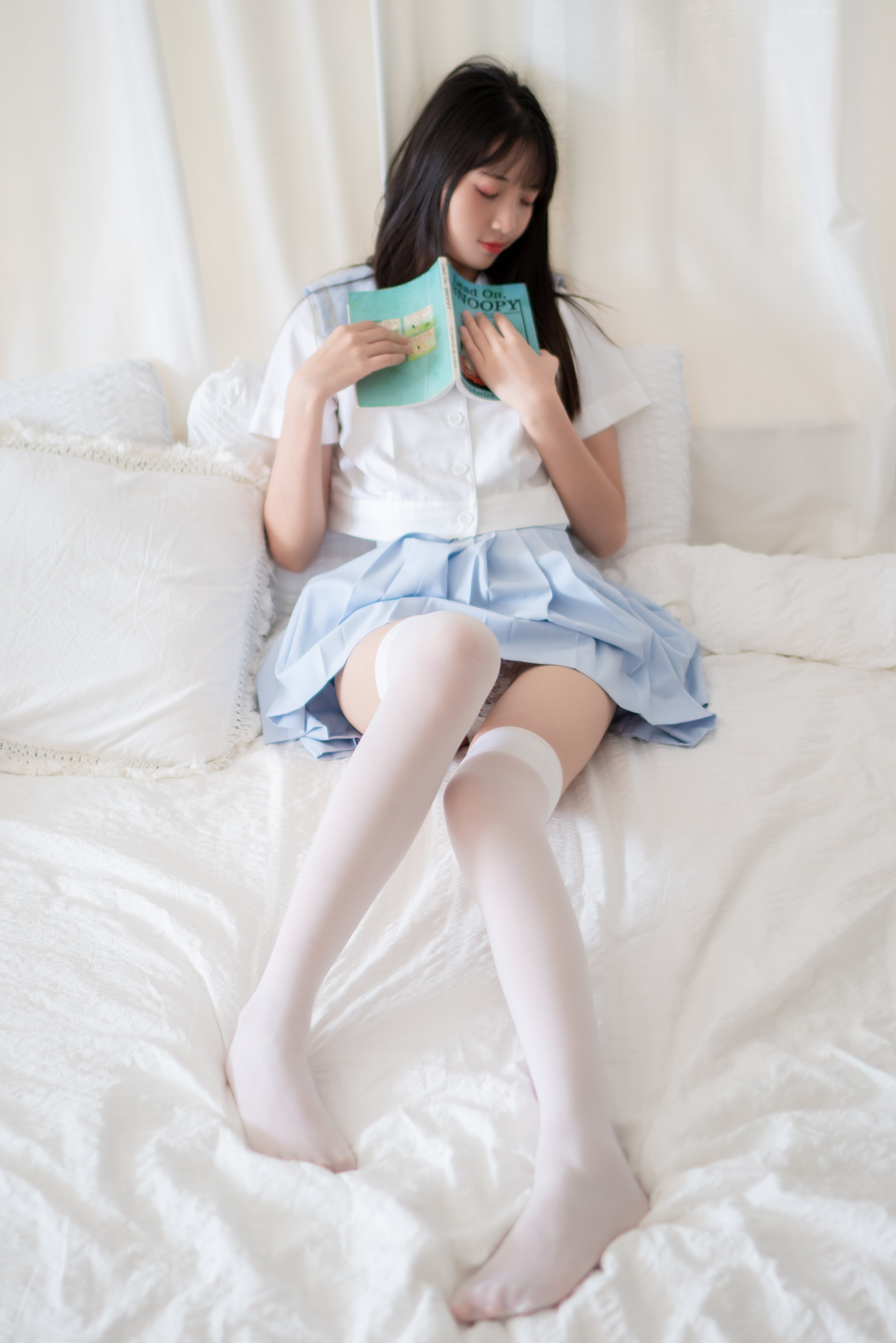 西瓜少女 - 2021-07-19 1