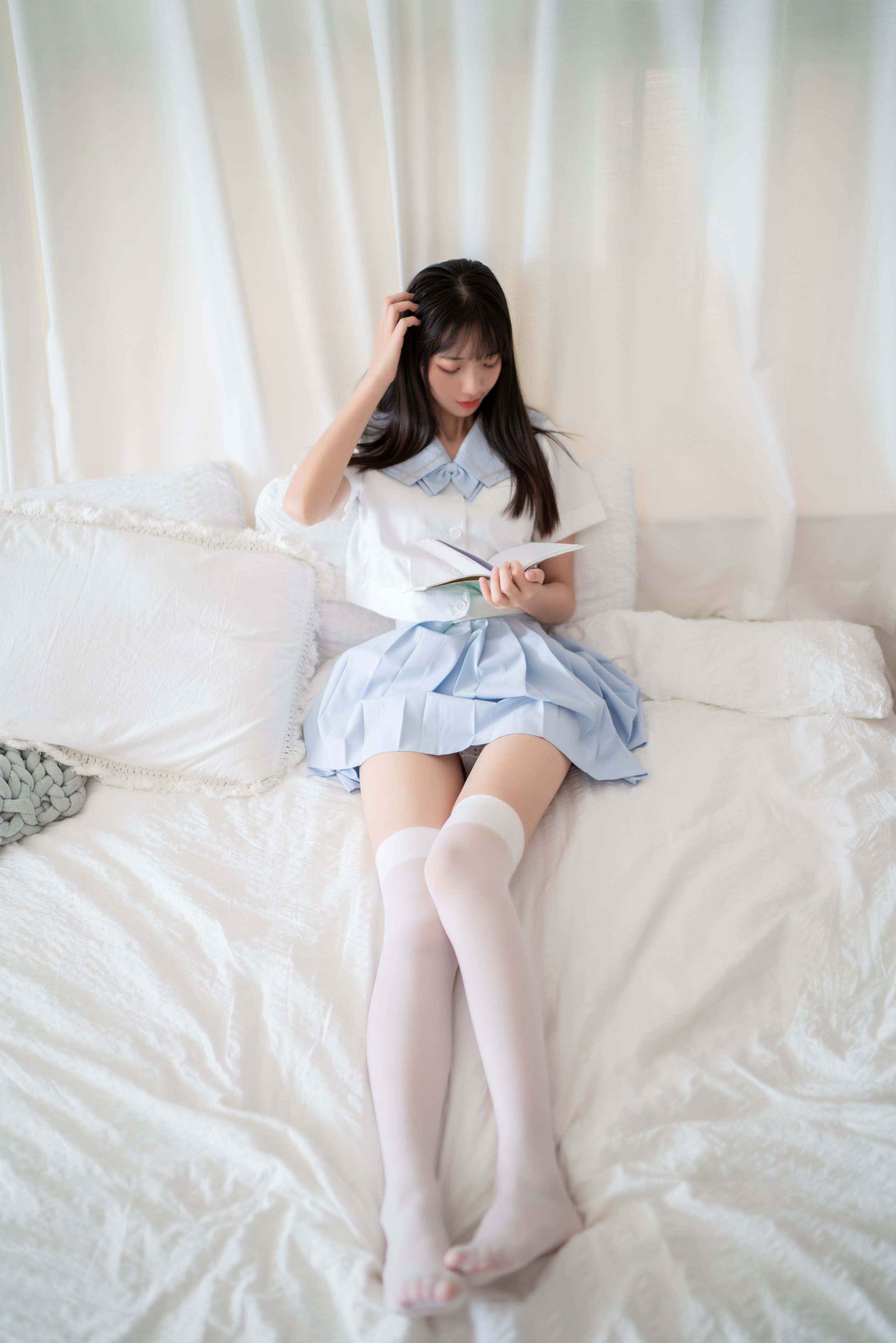 西瓜少女 - 2021-07-19 1