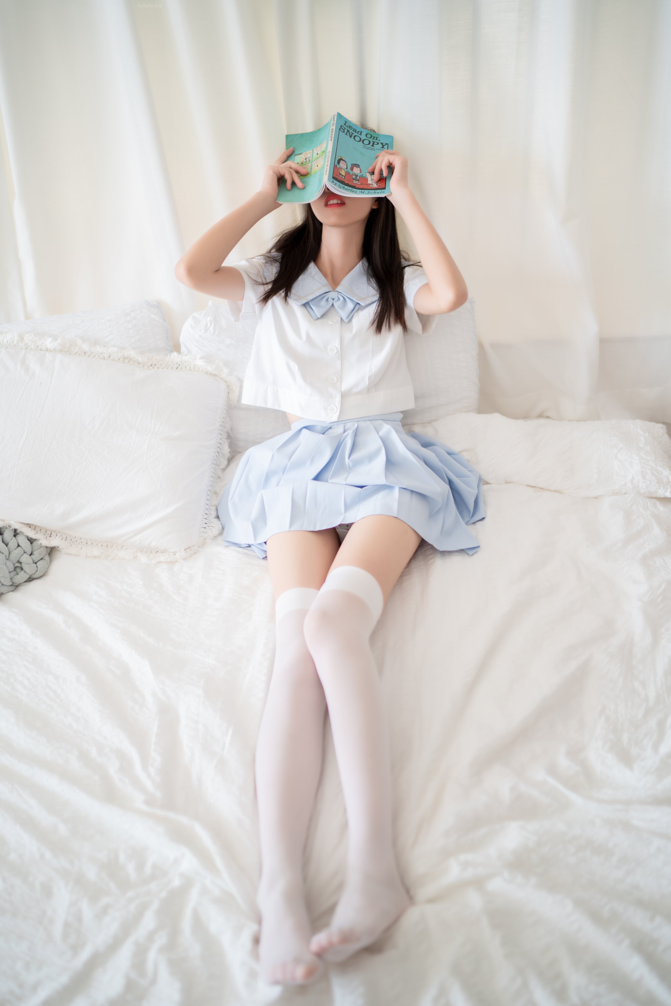 西瓜少女 - 2021-07-19 1
