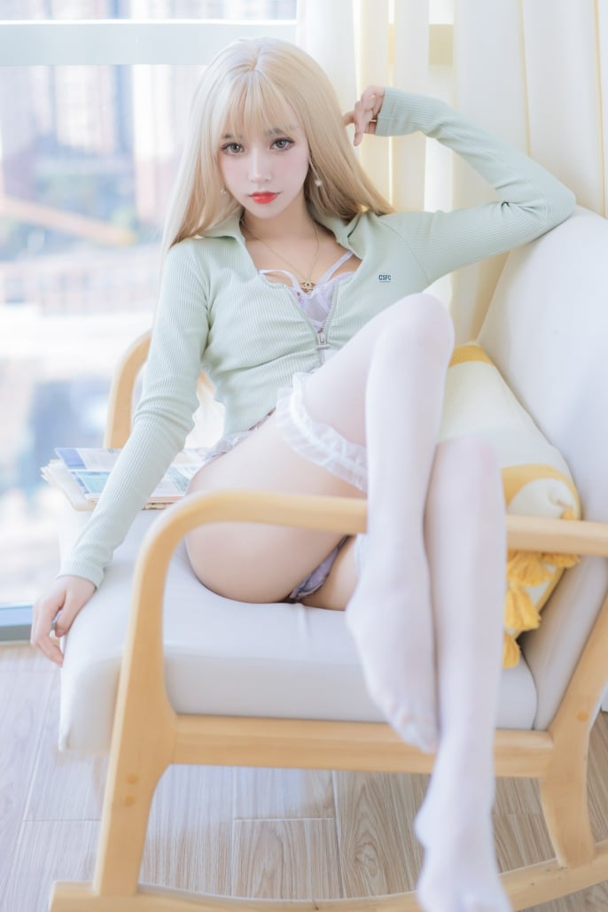 過期米線線喵 - NO.138 小嬌妻