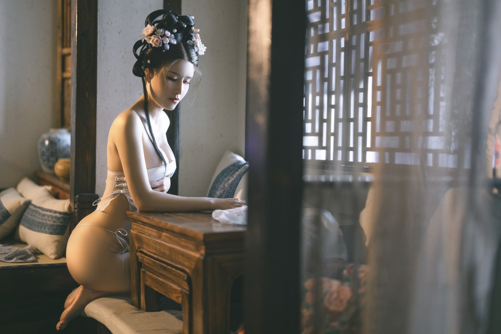 록 팔세 베이비 - 한푸