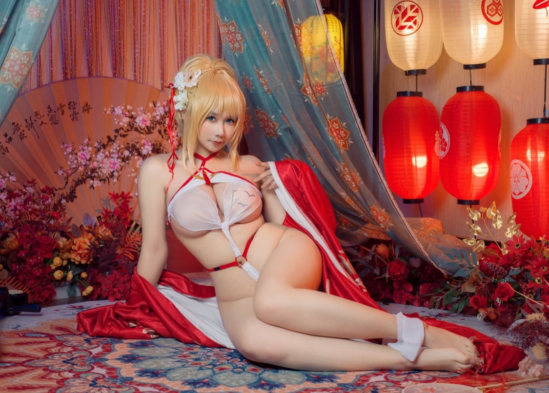 麻花醬 NO.48 2023碧藍航線合集