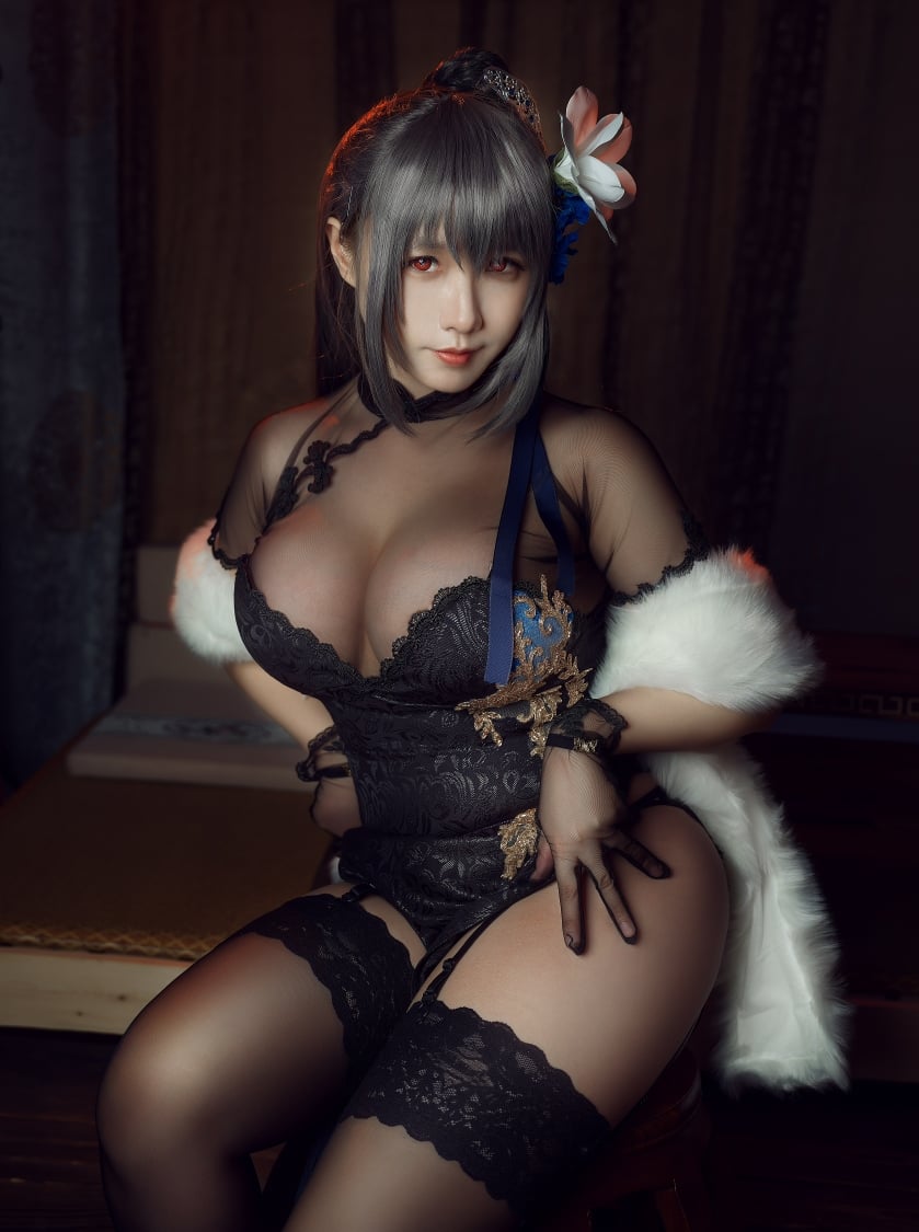 麻花醬 NO.48 2023碧藍航線合集