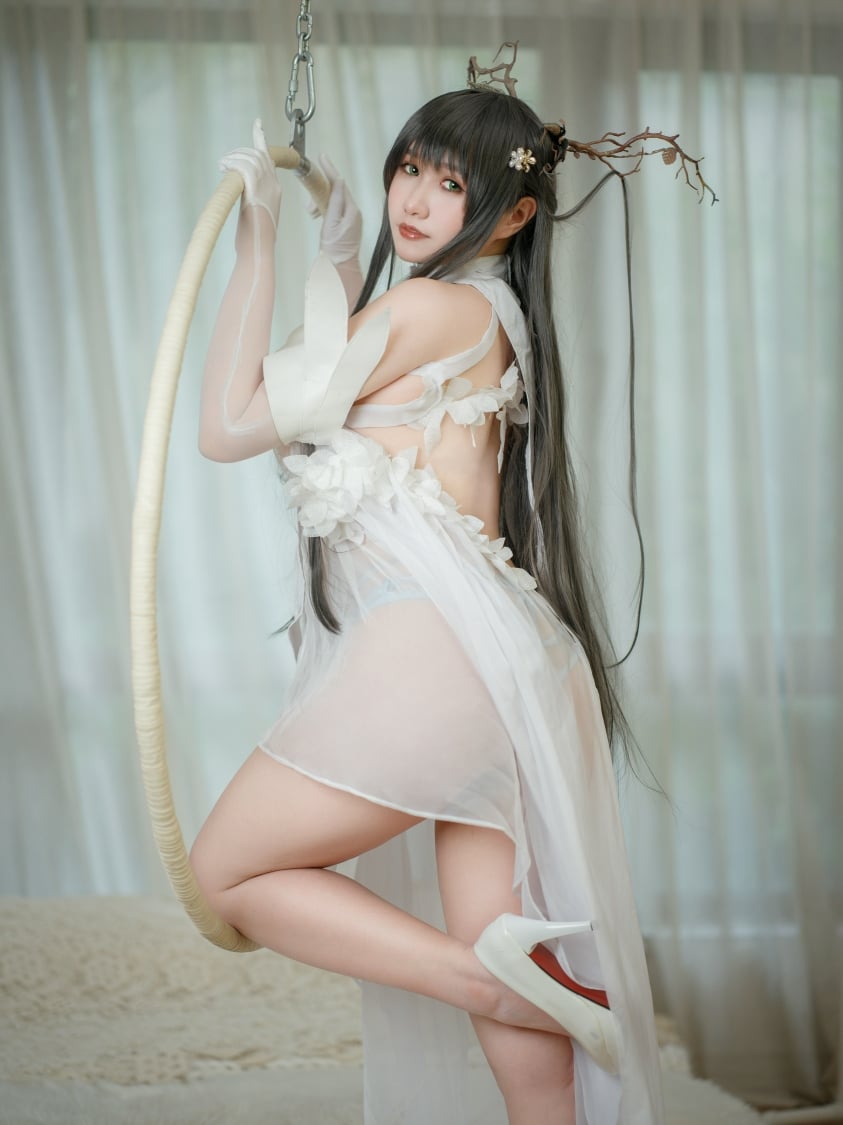麻花醬 NO.48 2023碧藍航線合集