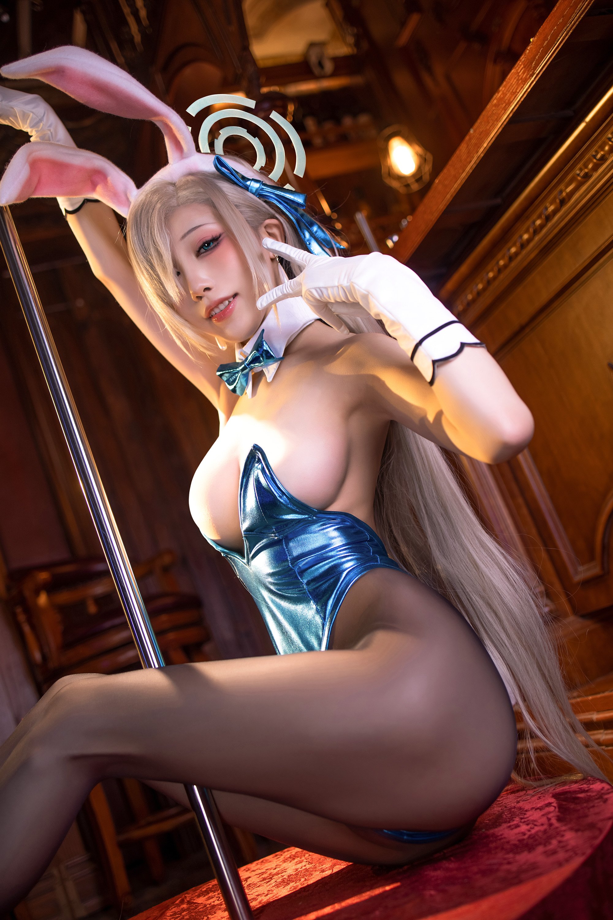 Aqua Area - Asuna Ichinose