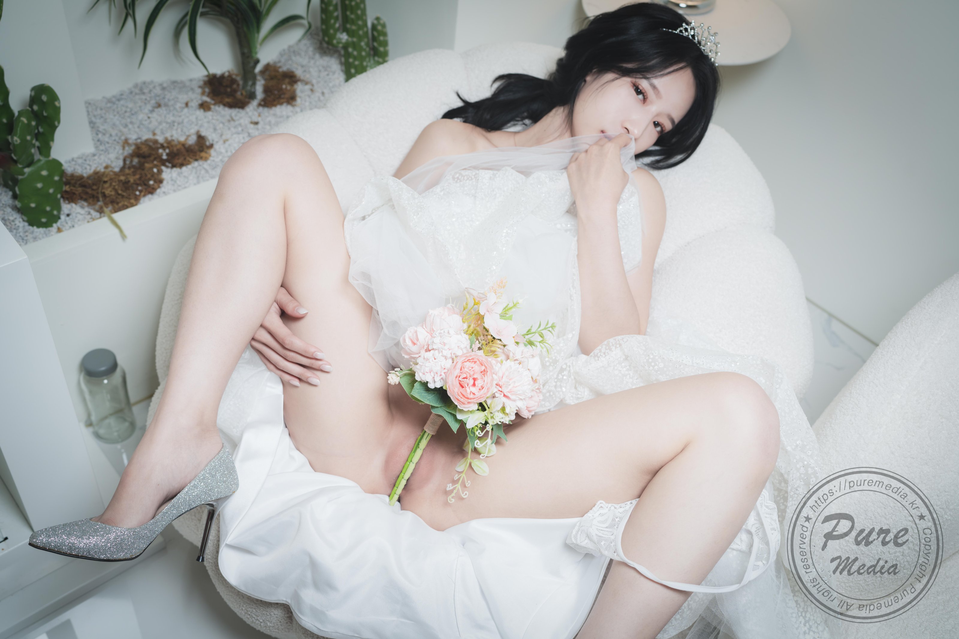 Pure Media Vol.202 Yeha コスプレ写真