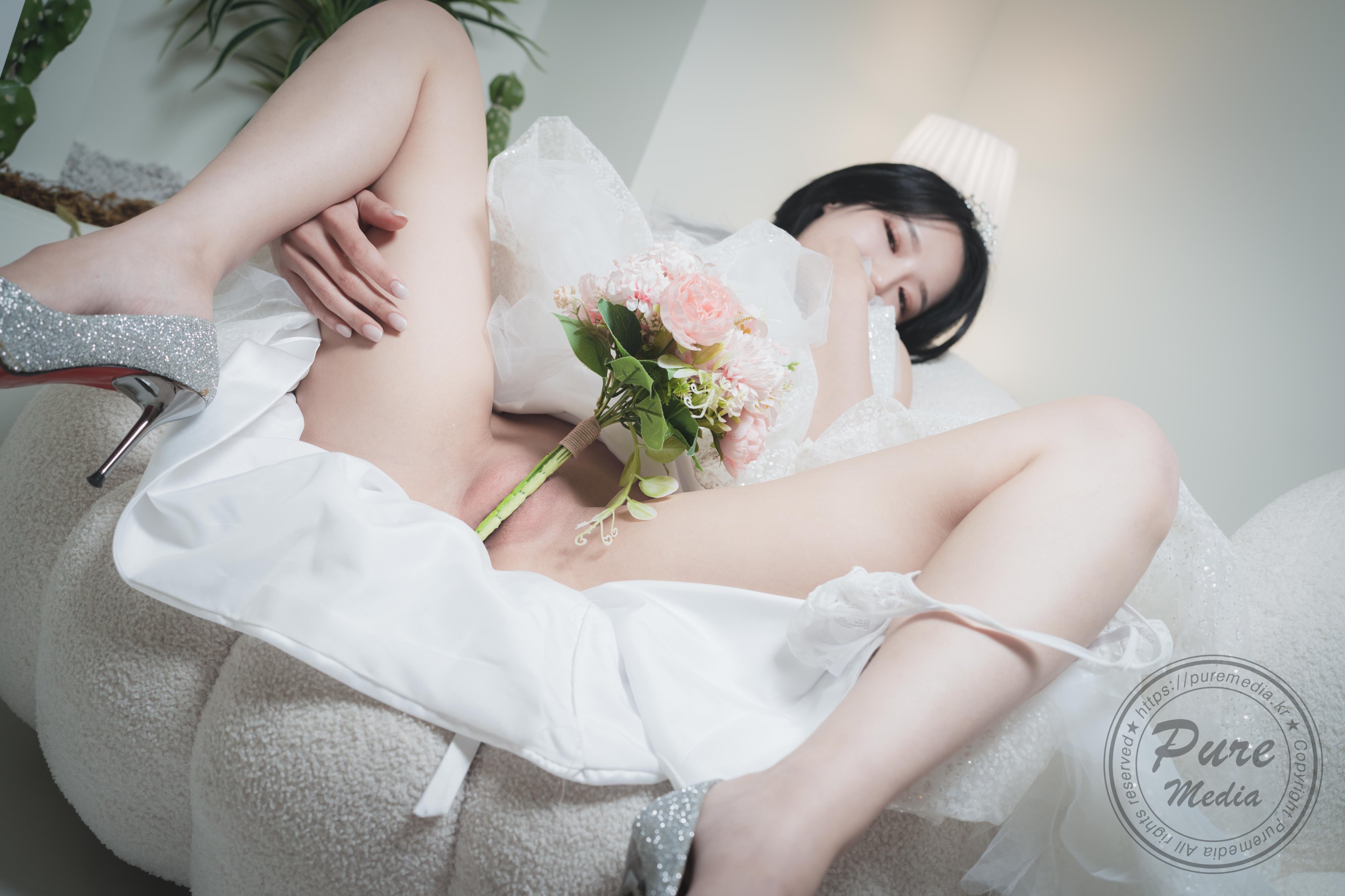 Pure Media Vol.202 Yeha コスプレ写真