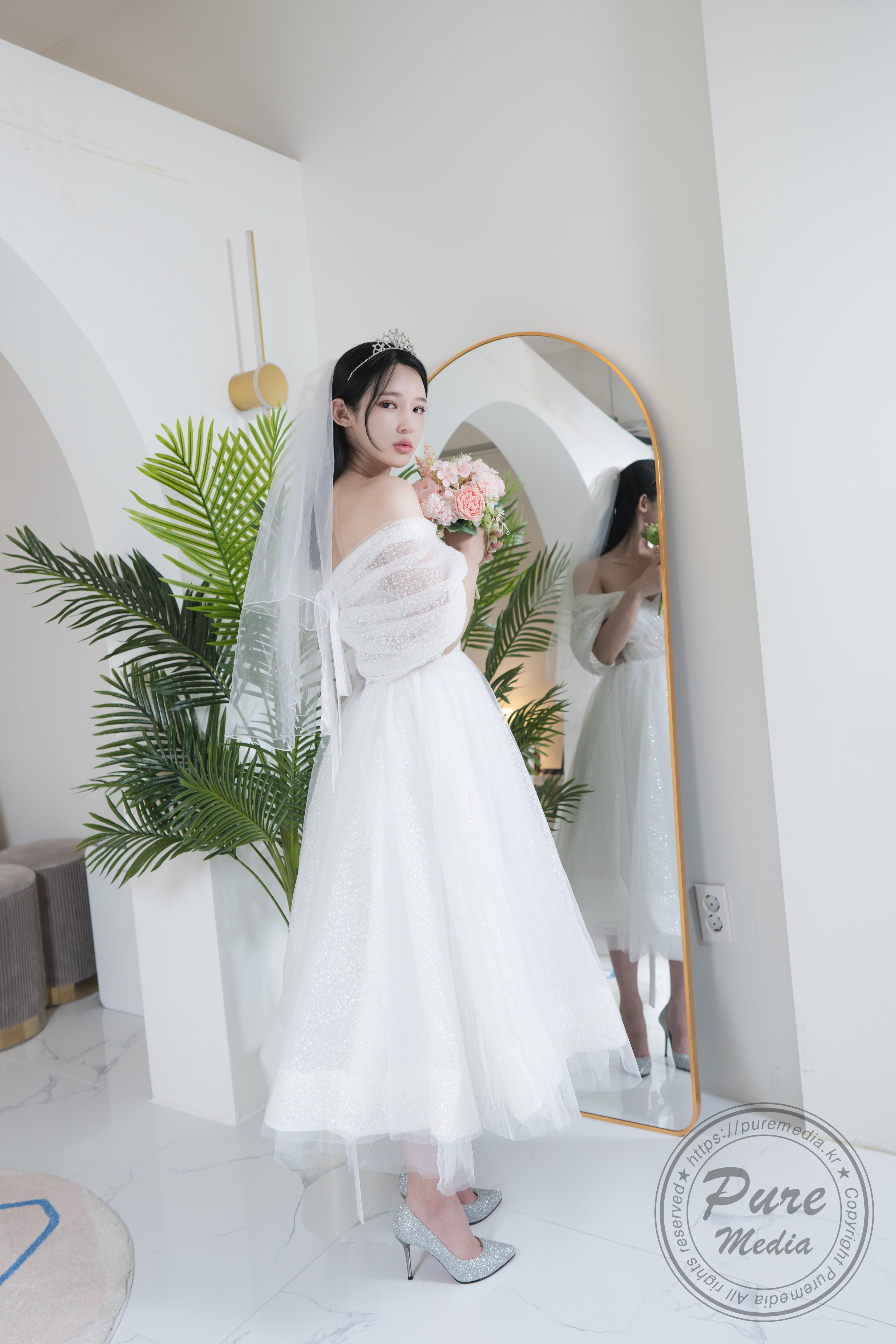 Pure Media Vol.202 Yeha コスプレ写真