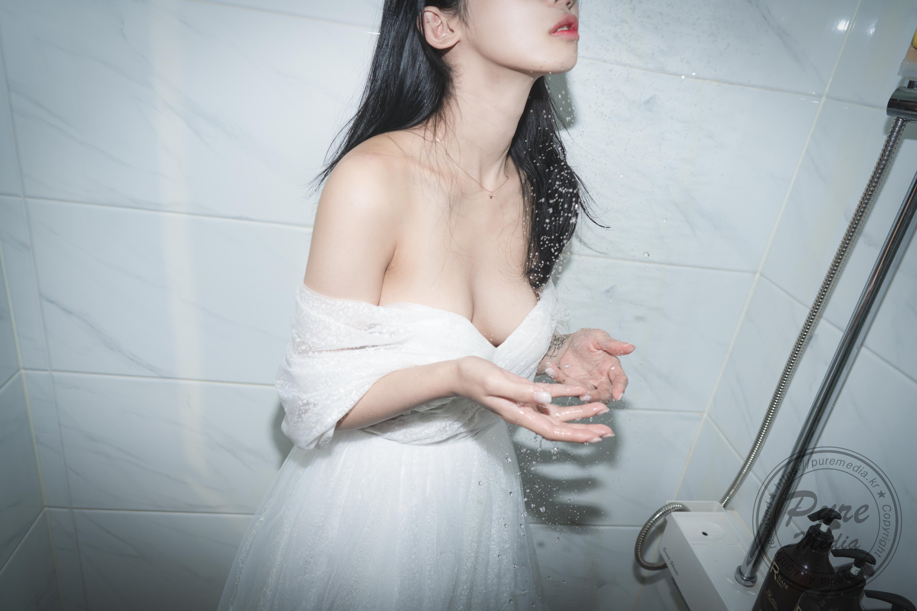 Pure Media Vol.202 Yeha コスプレ写真
