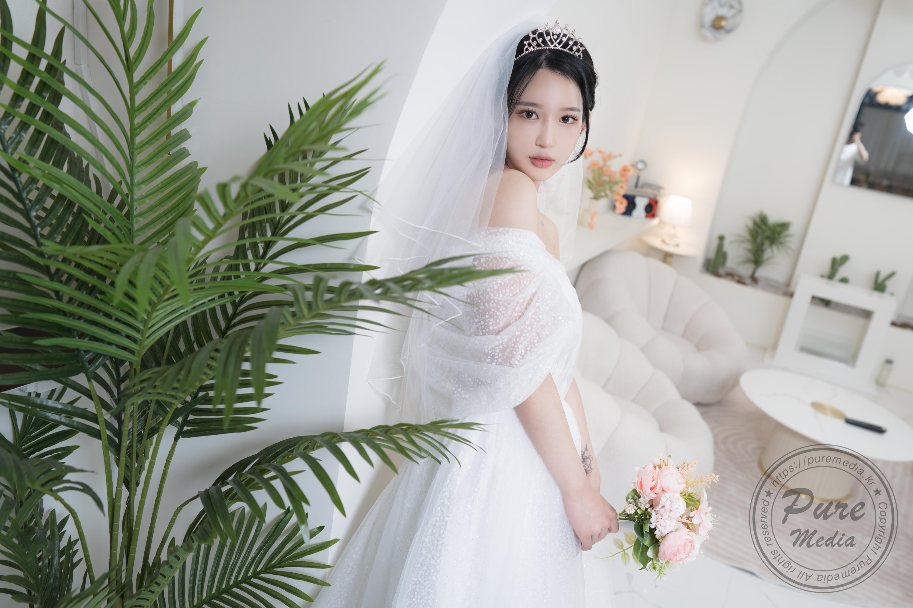 Pure Media Vol.202 Yeha コスプレ写真